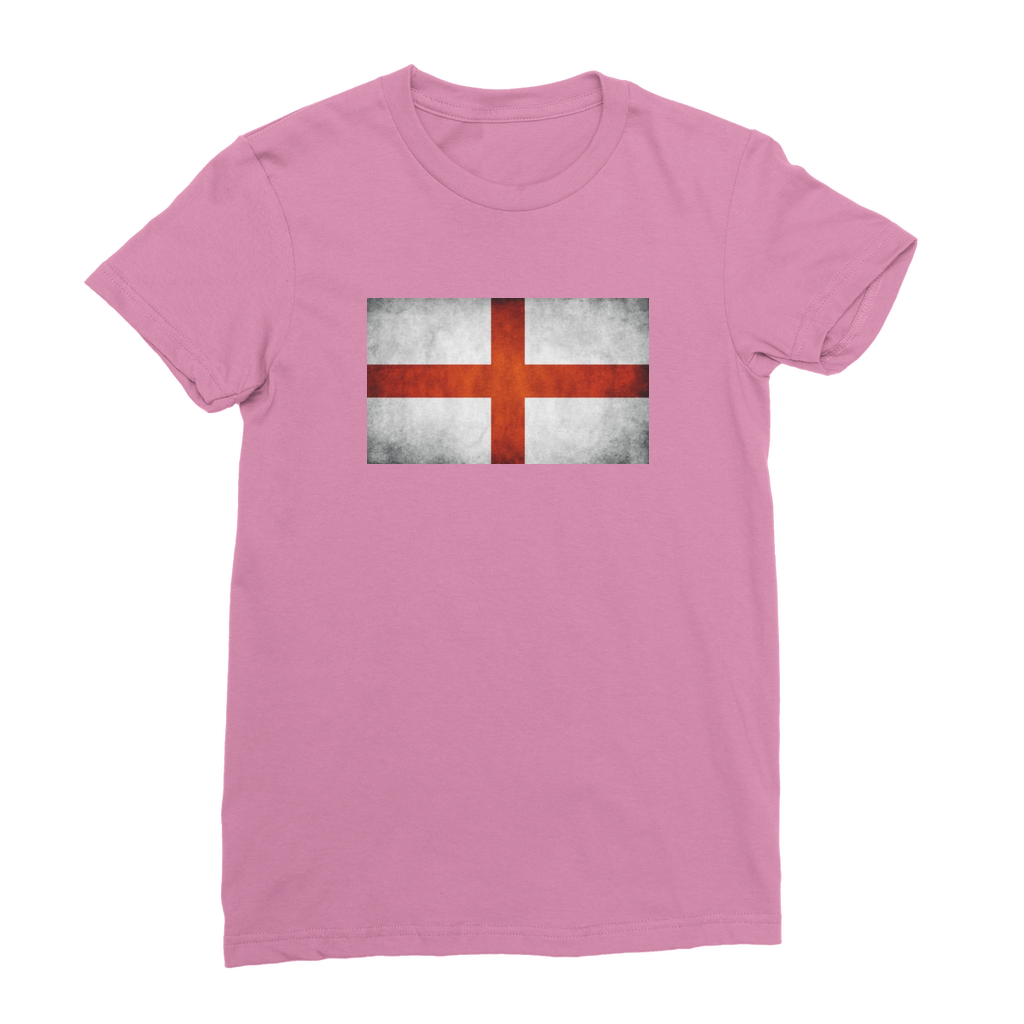 England Classic Women's T-Shirt