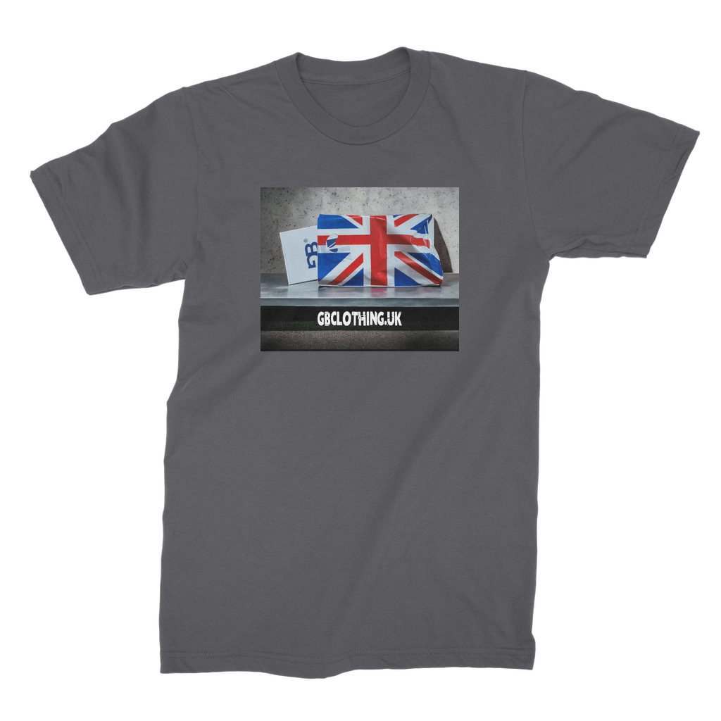 Premium Jersey Adult T-Shirt