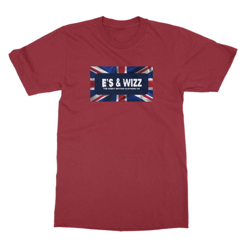 wizz Classic Adult T-Shirt