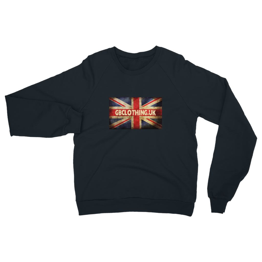 GB Clothing Company Adult Sweatshirt