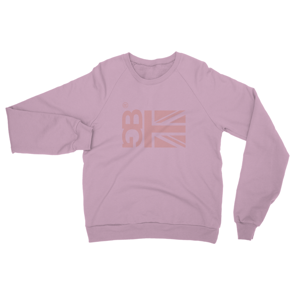 Colours Classic Adult Sweatshirt