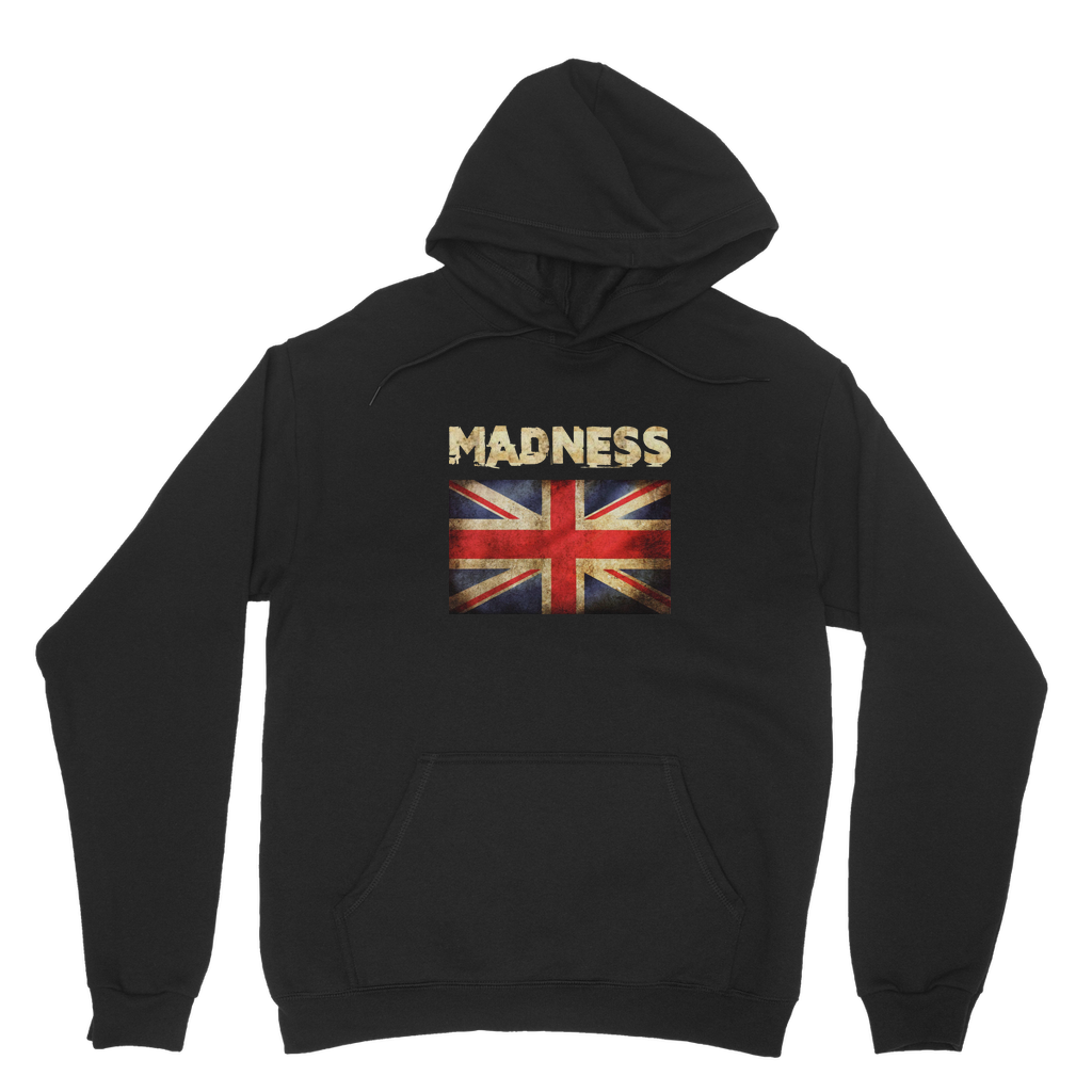 Madness Classic Adult Hoodie