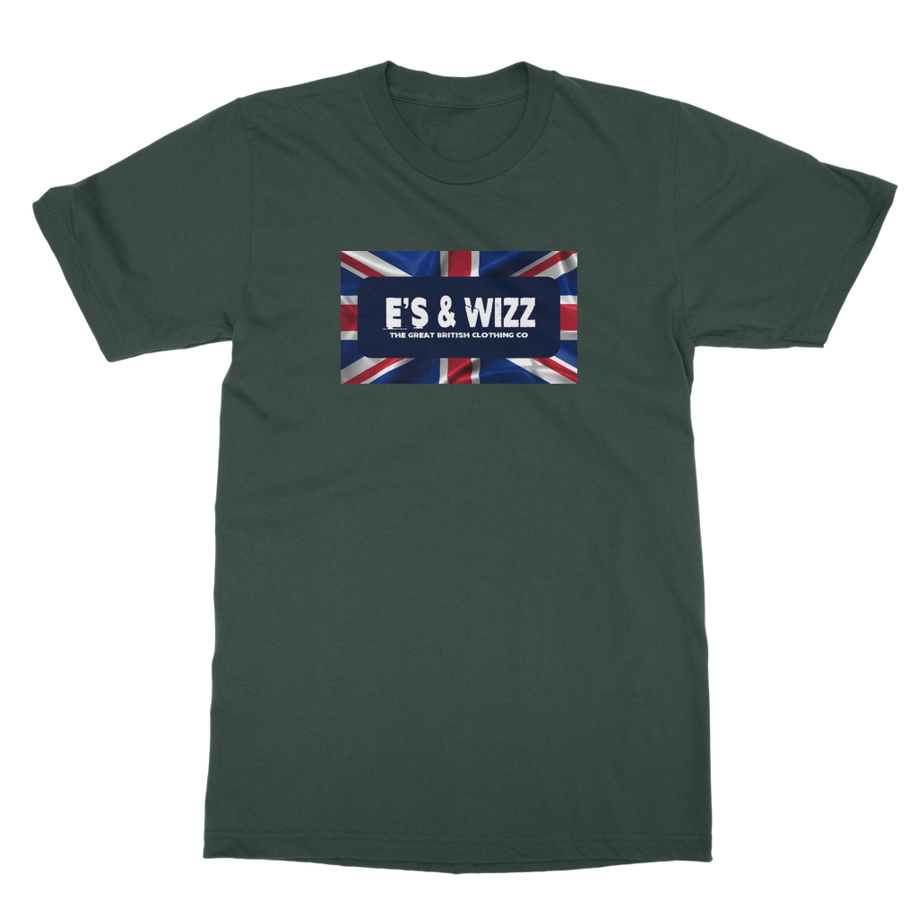 wizz Classic Adult T-Shirt