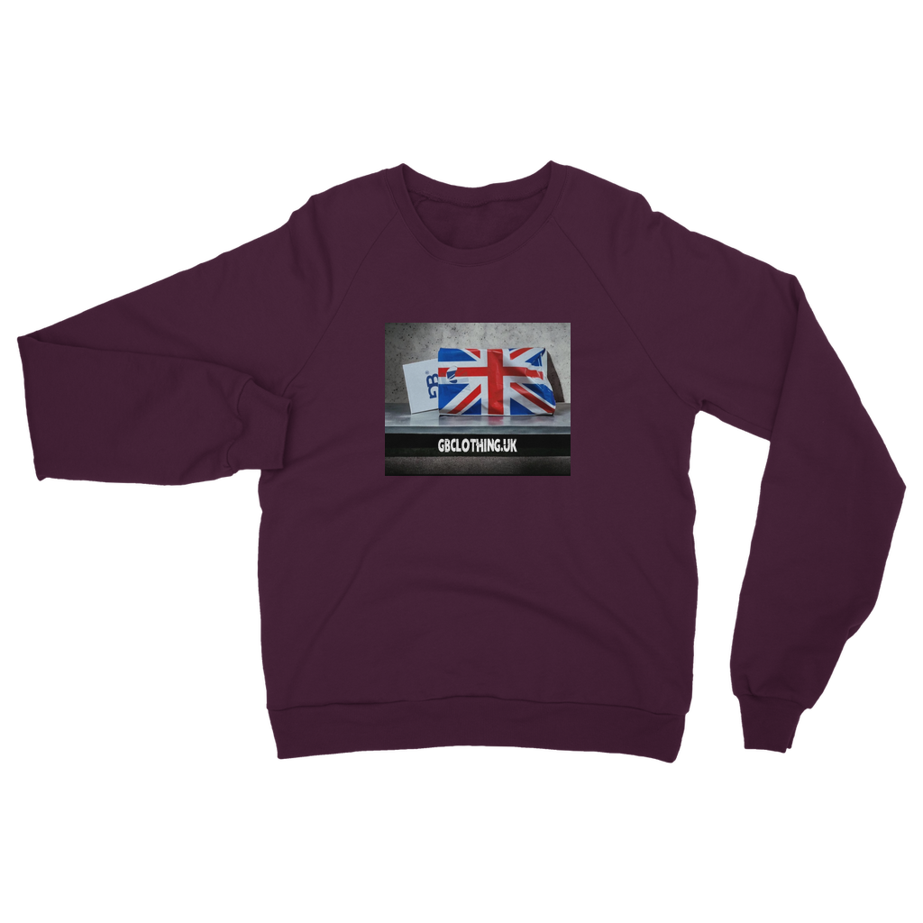 Classic Adult Sweatshirt