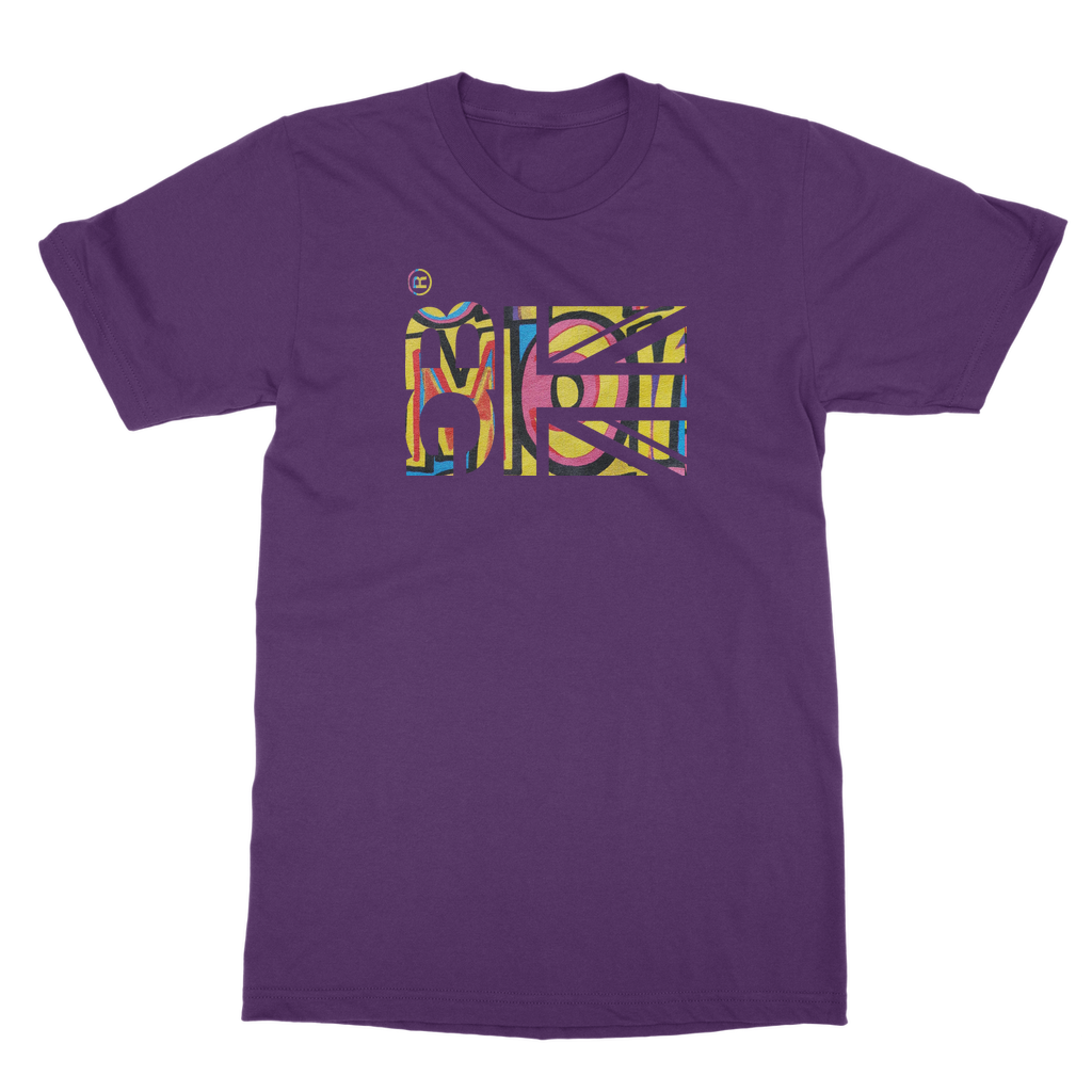 mondays Classic Adult T-Shirt