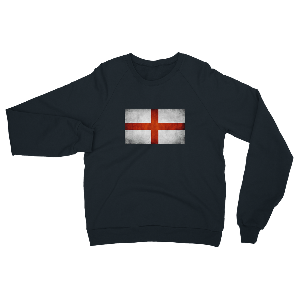 England Classic Adult Sweatshirt