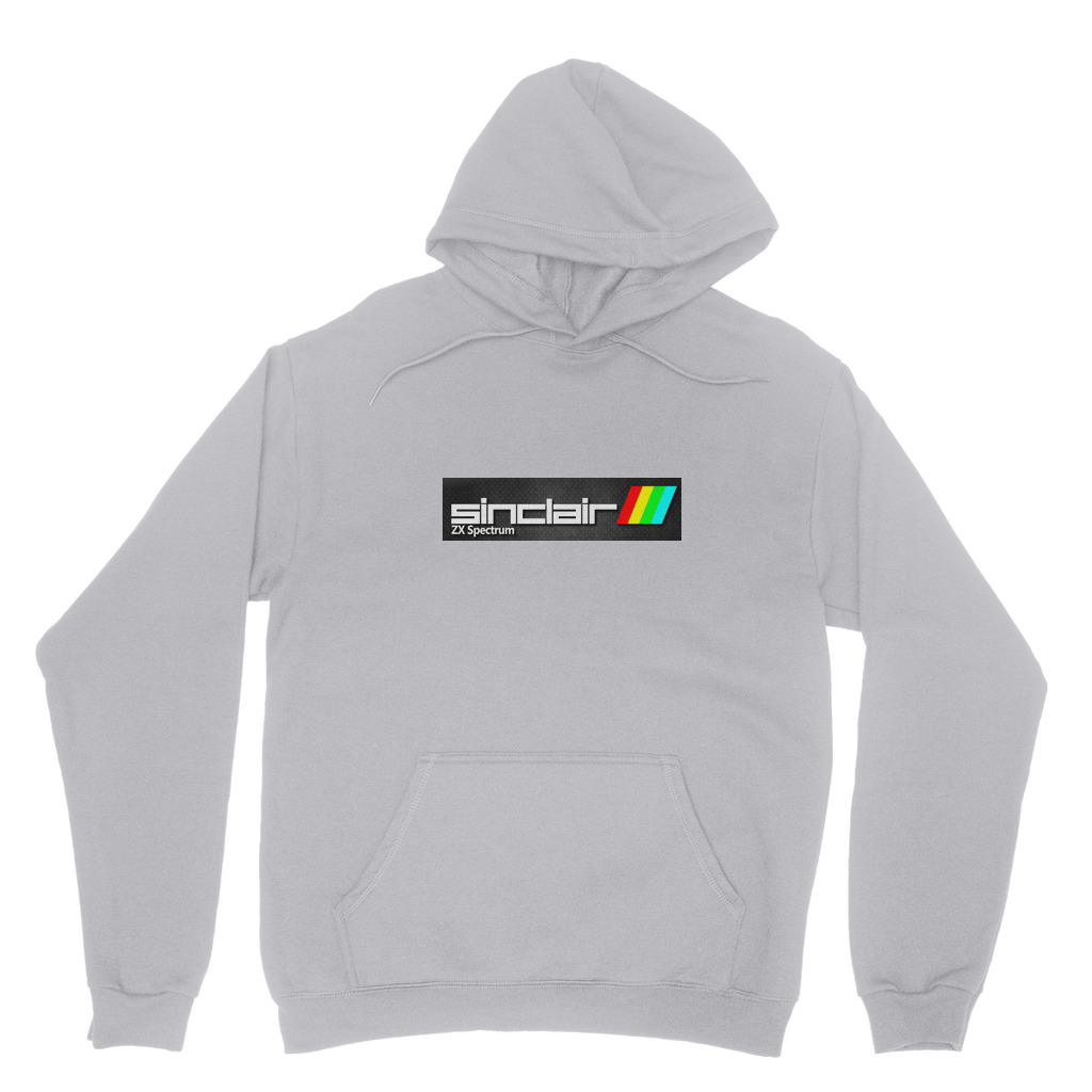 Sinclair User Adult Hoodie