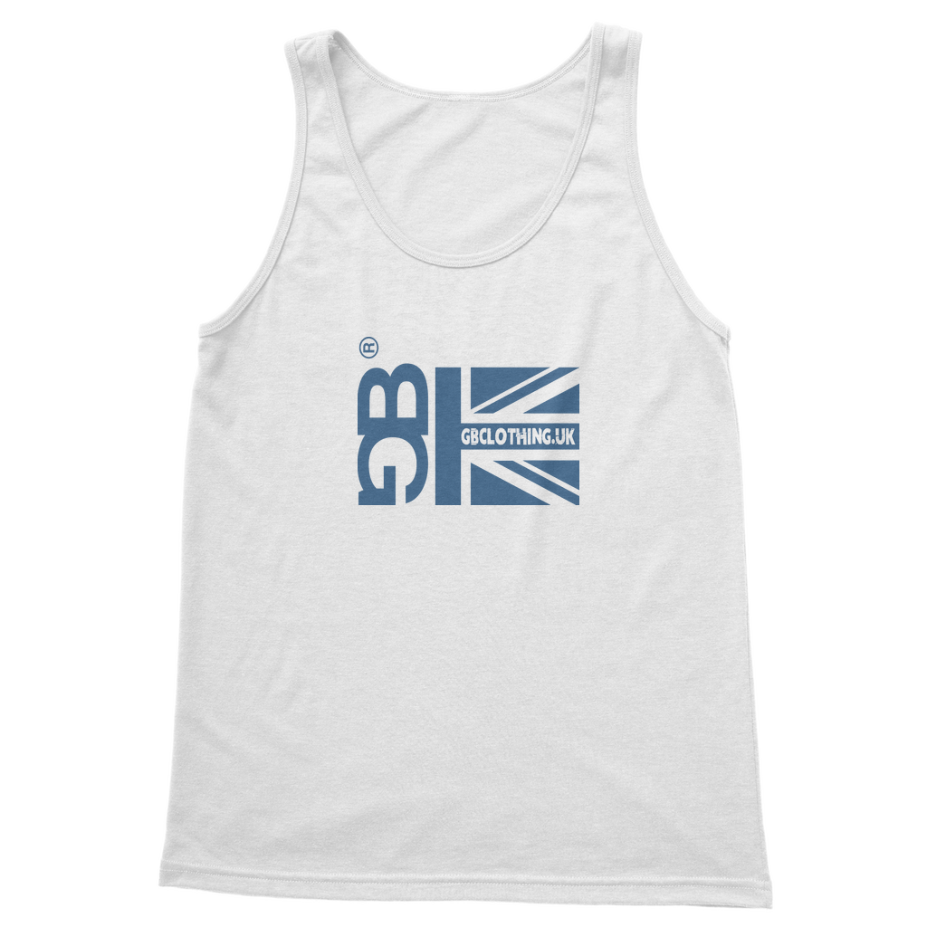 Pacific Classic Adult Vest Top