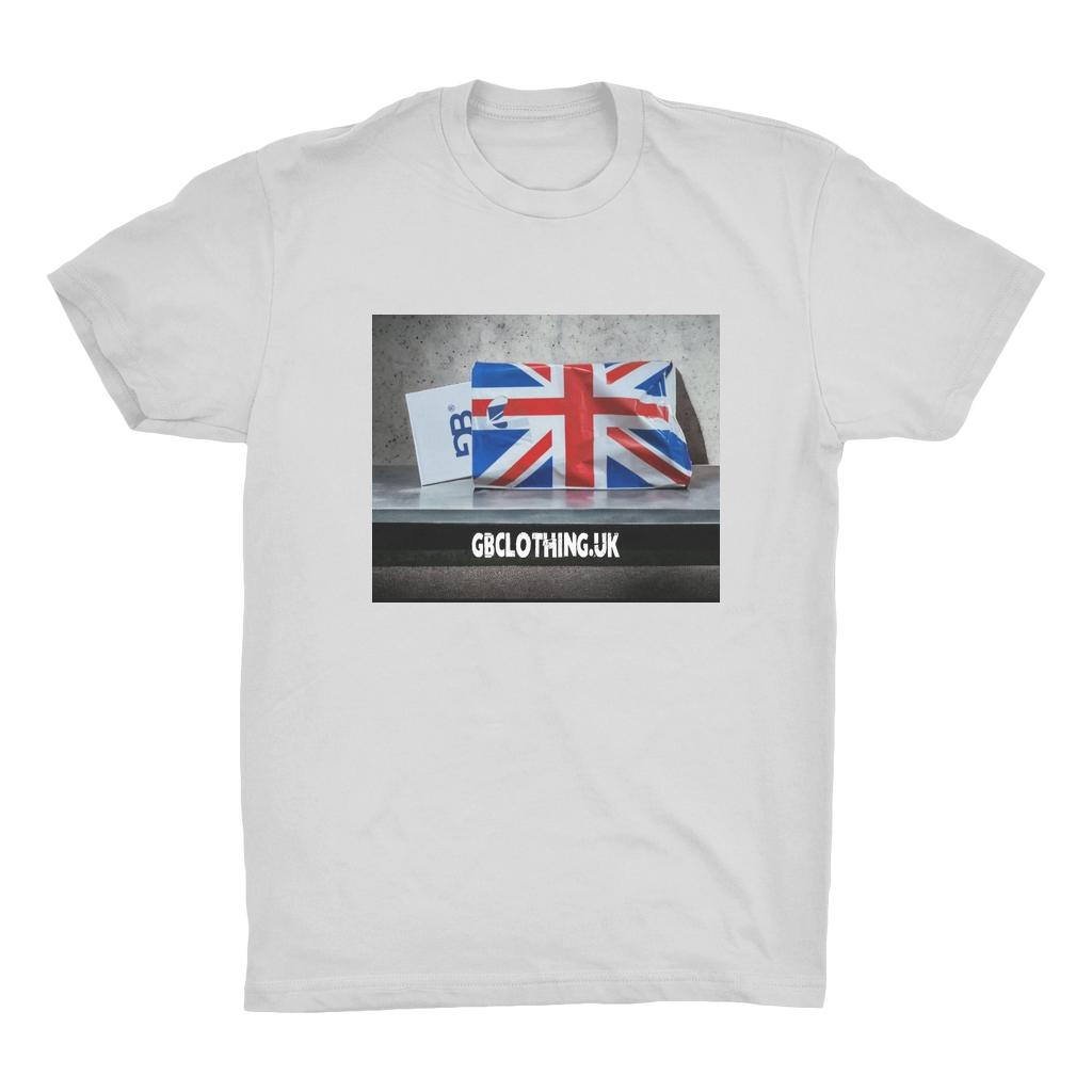 Organic Adult T-Shirt