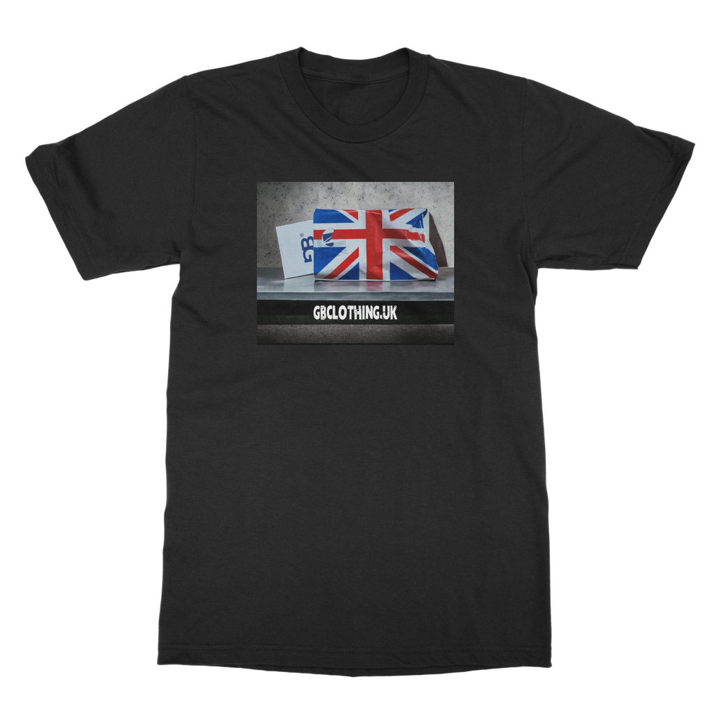 Classic Heavy Cotton Adult T-Shirt