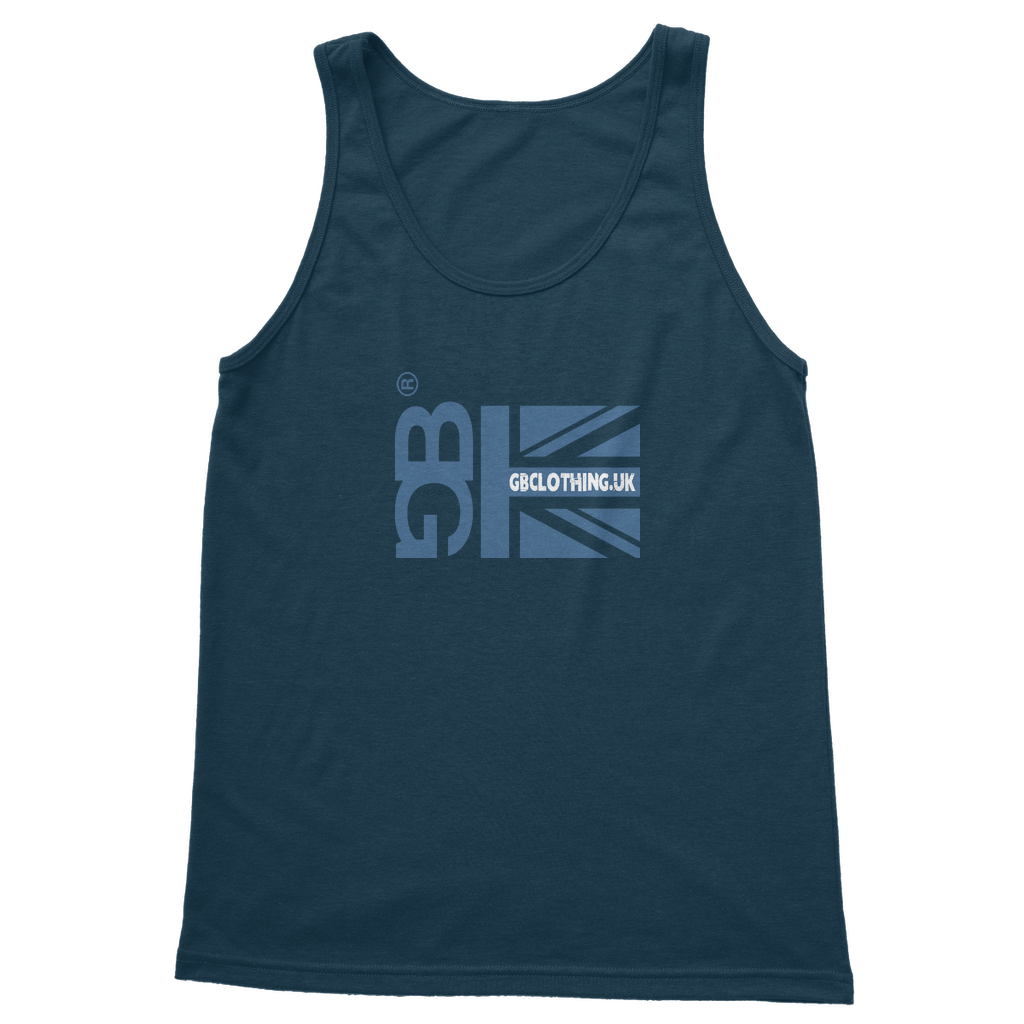 Pacific Classic Adult Vest Top