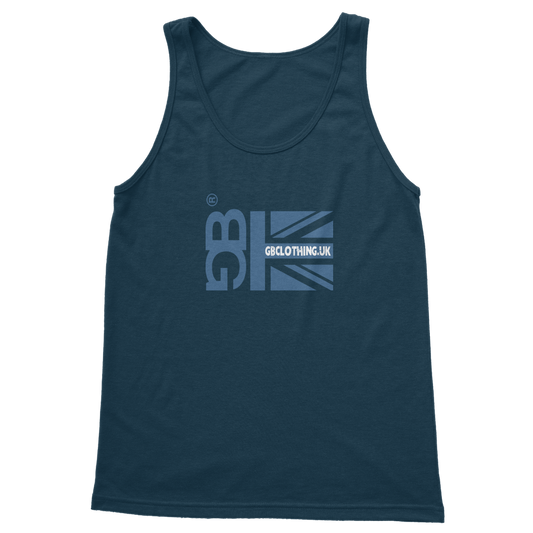 Pacific Classic Adult Vest Top