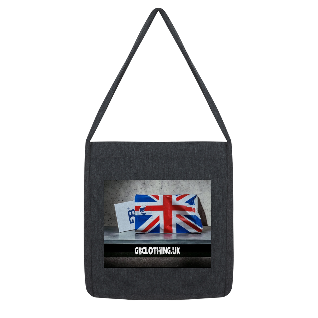 Classic Tote Bag