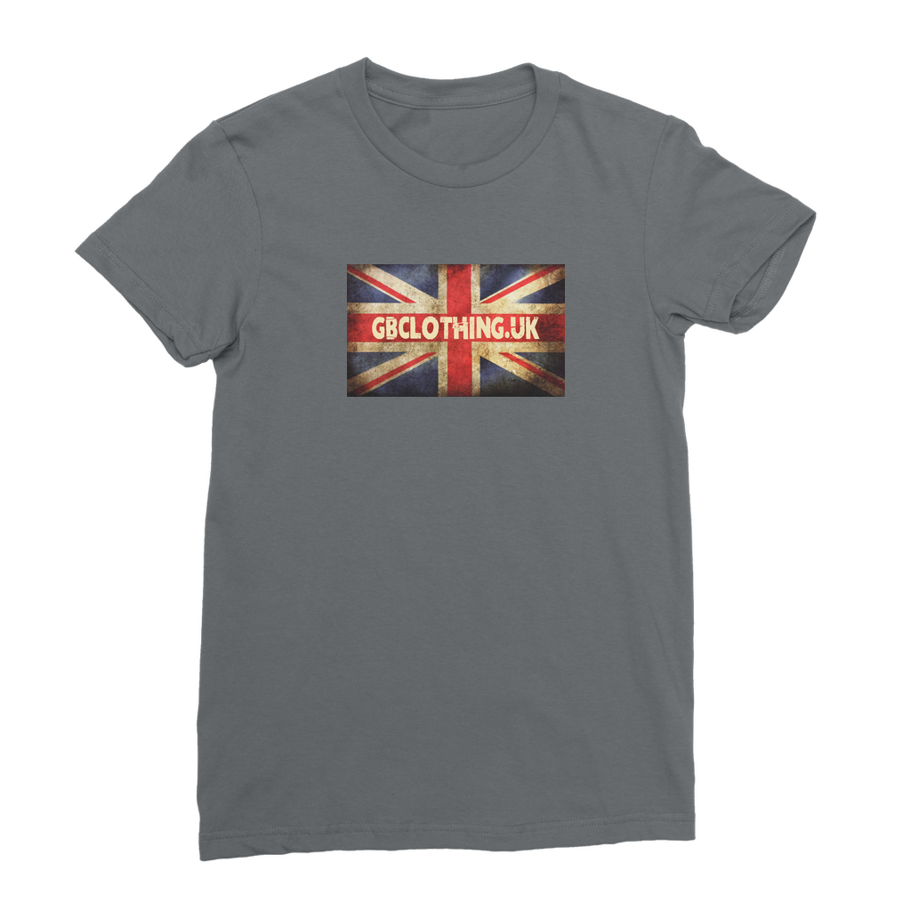 GB Clothing Company Women's T-Shirt