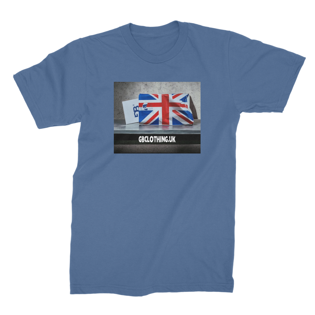Premium Jersey Adult T-Shirt