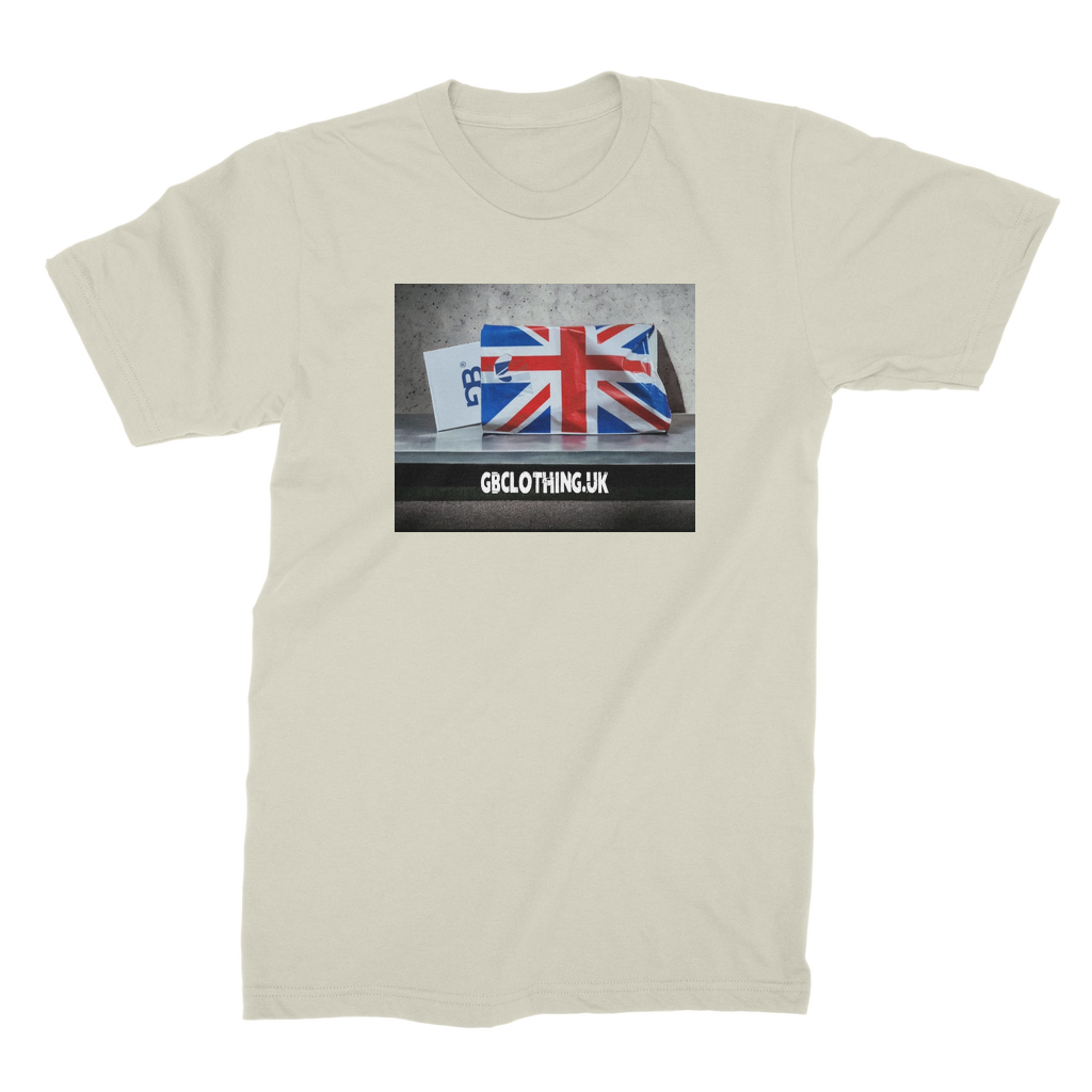 Premium Jersey Adult T-Shirt