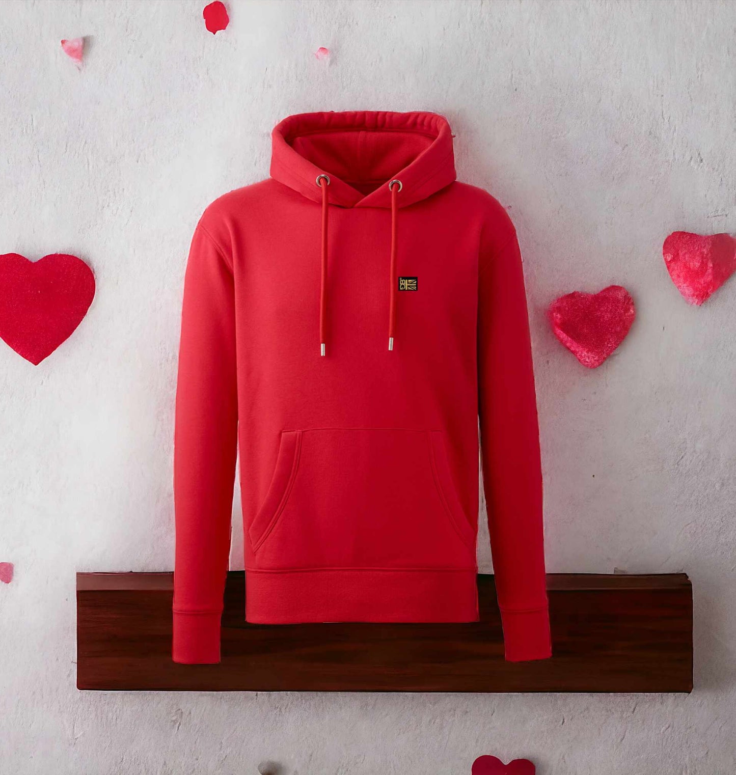 GB Unisex Heavy Hoodie