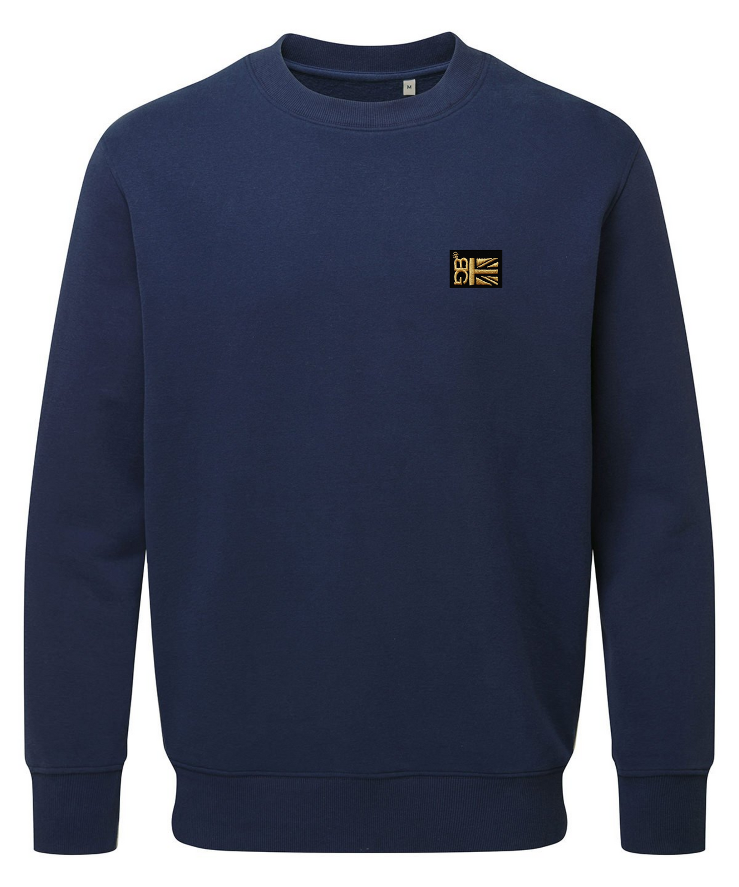 Relaxed Fit Unisex Sweatshirt