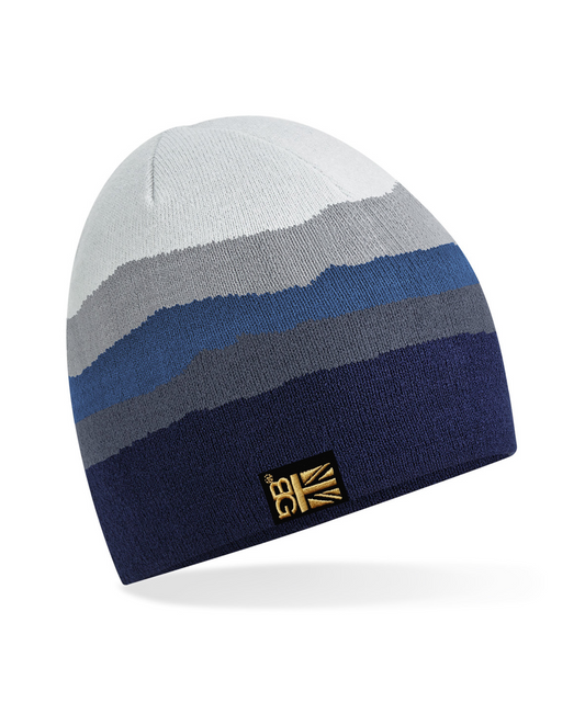 Mountain Beanie