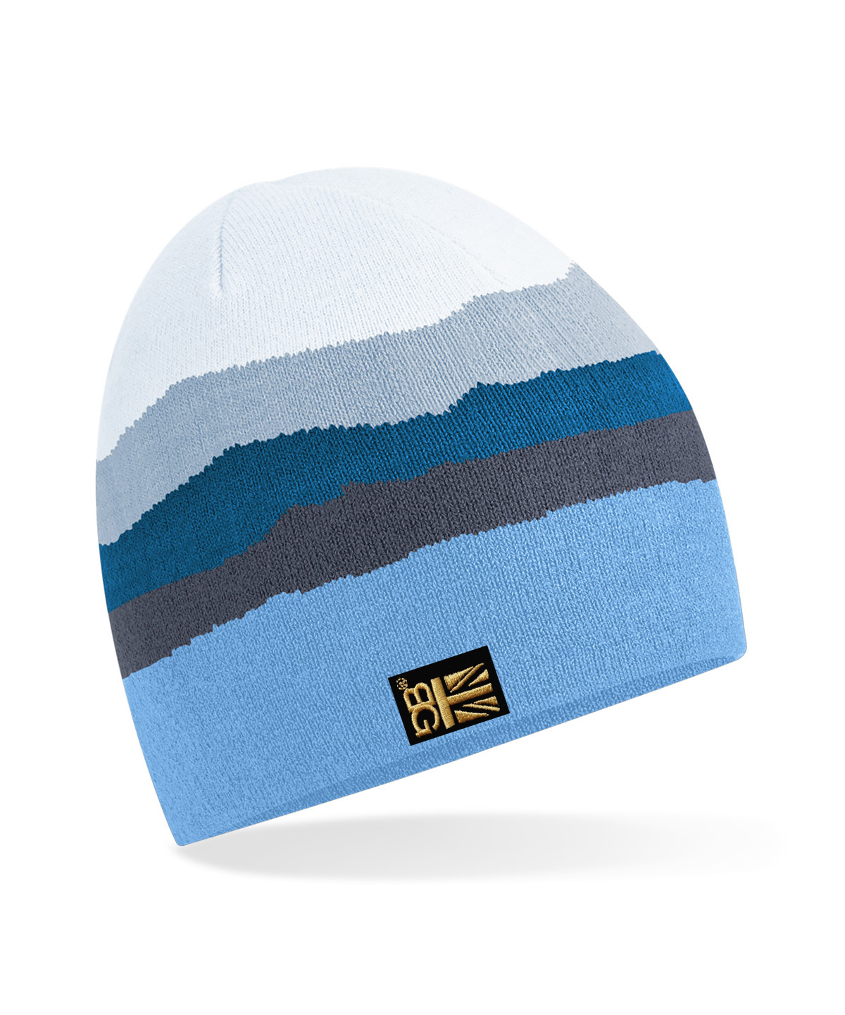 Mountain Beanie
