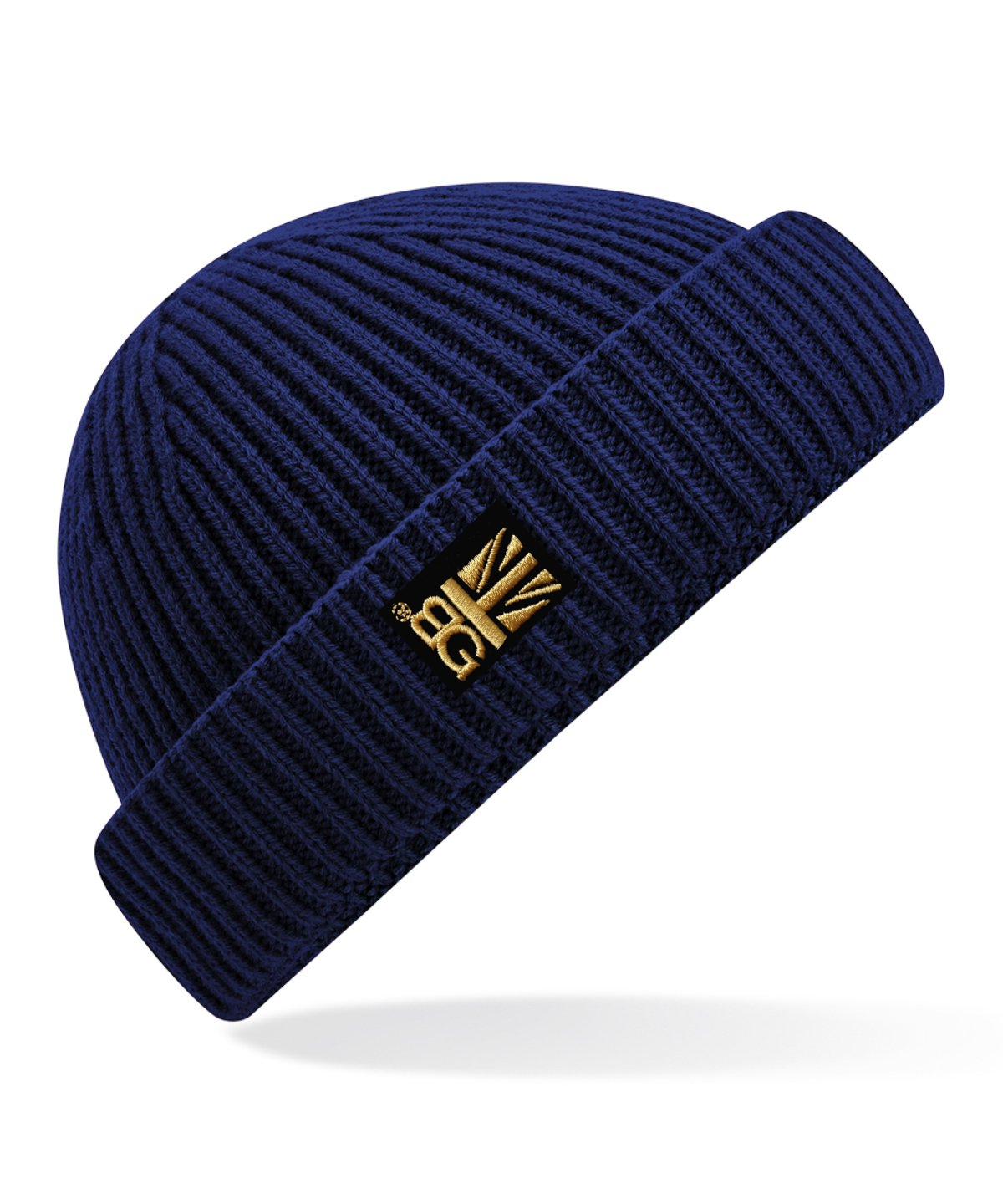 Fisherman's Beanie