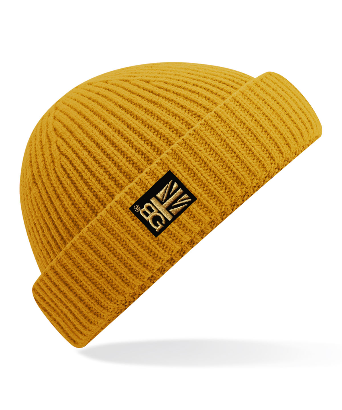Fisherman's Beanie