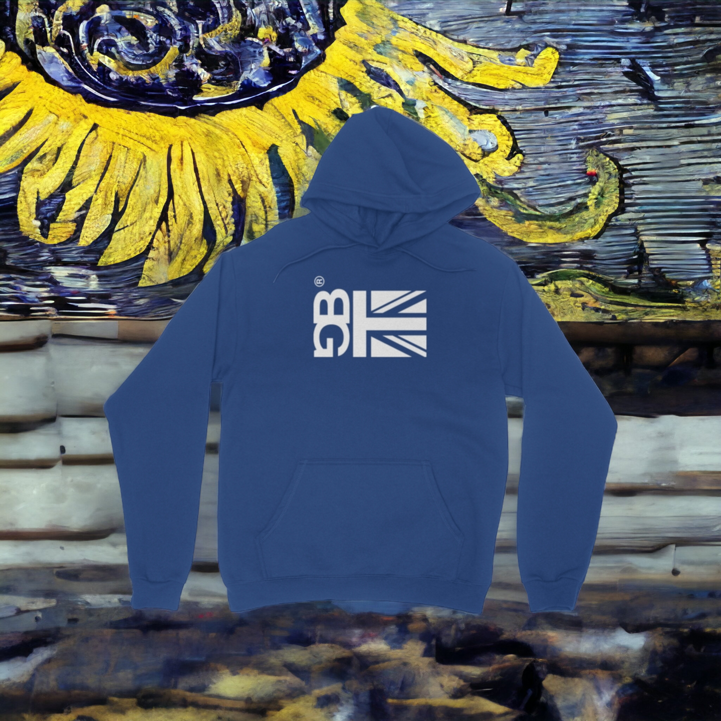 Classic Unisex Hoodie