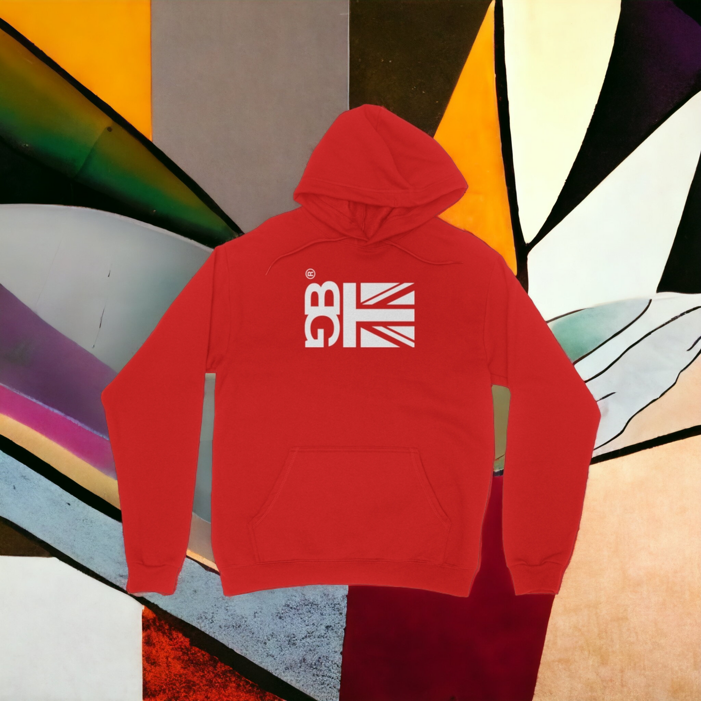 Classic Unisex Hoodie