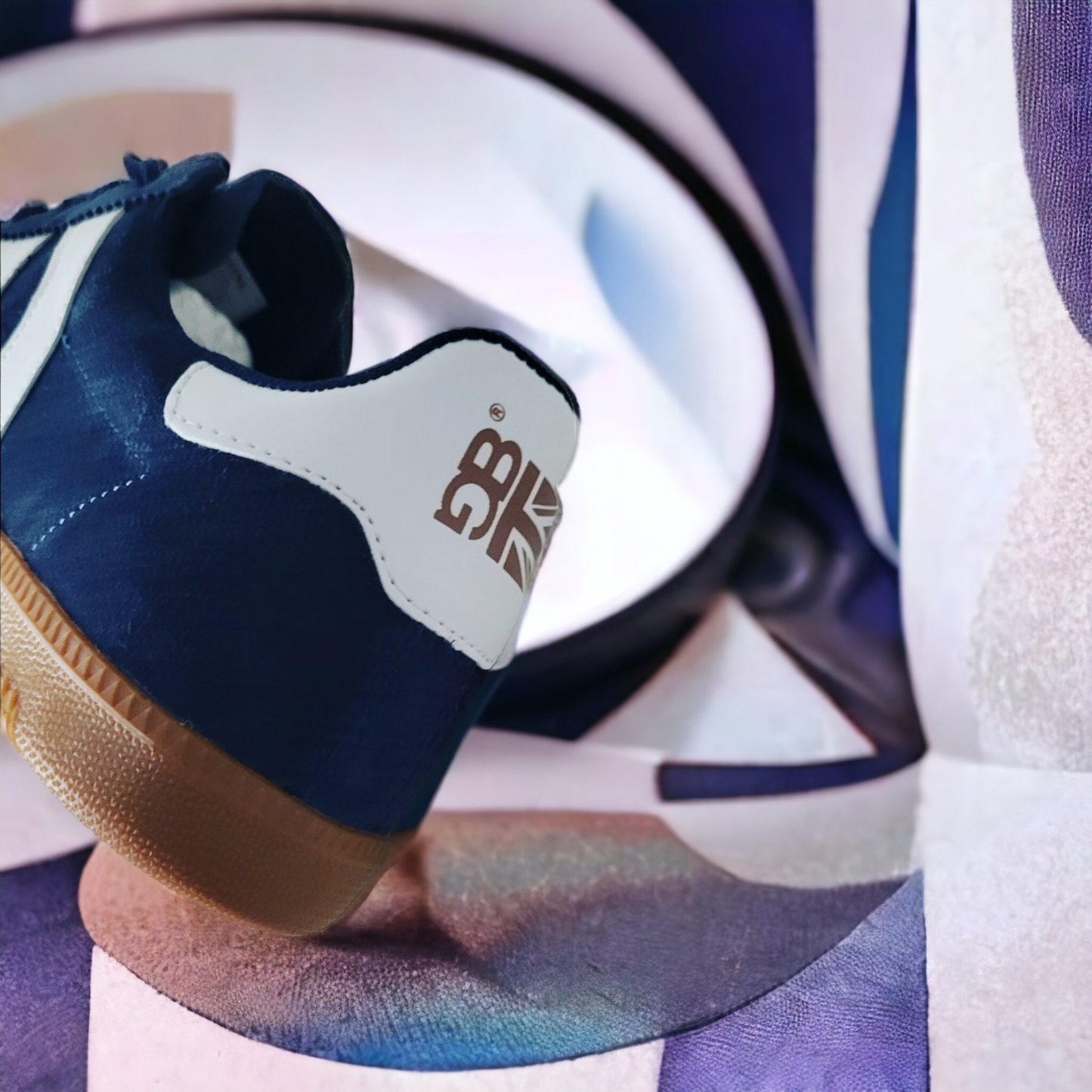 Sneaker Life - Columbia - Unisex