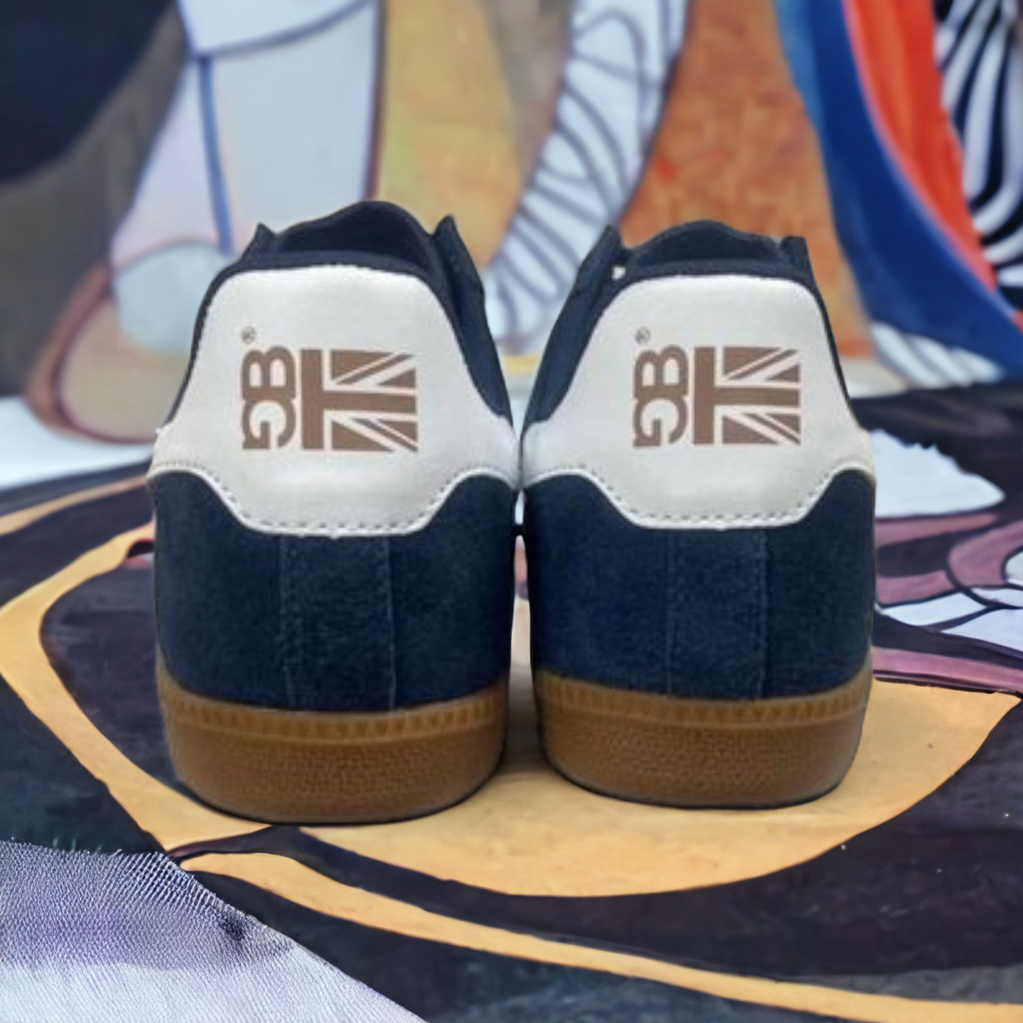 Sneaker Life - Columbia - Unisex