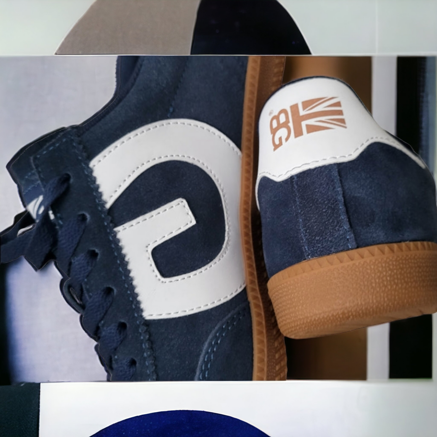 Sneaker Life - Columbia - Unisex