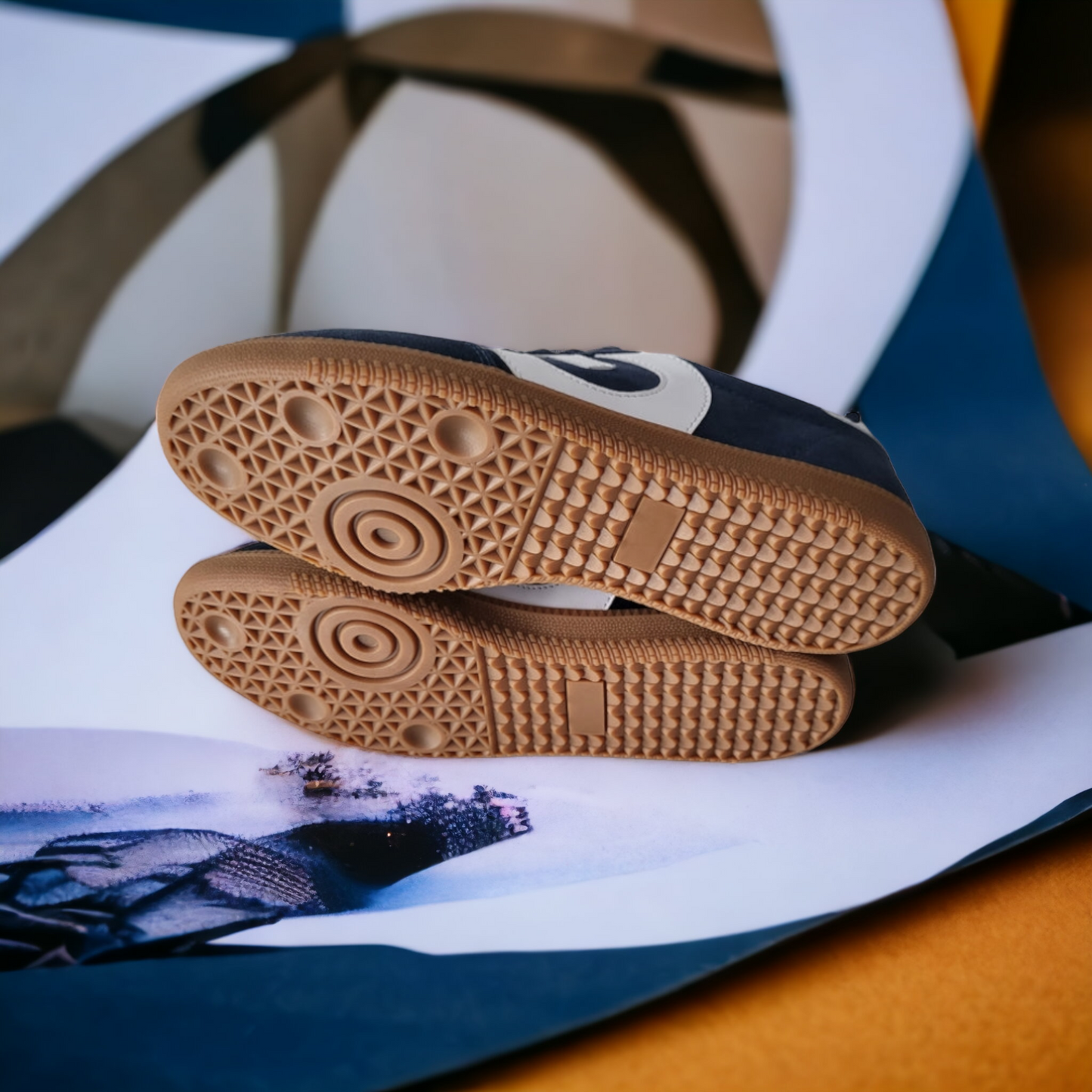 Sneaker Life - Columbia - Unisex