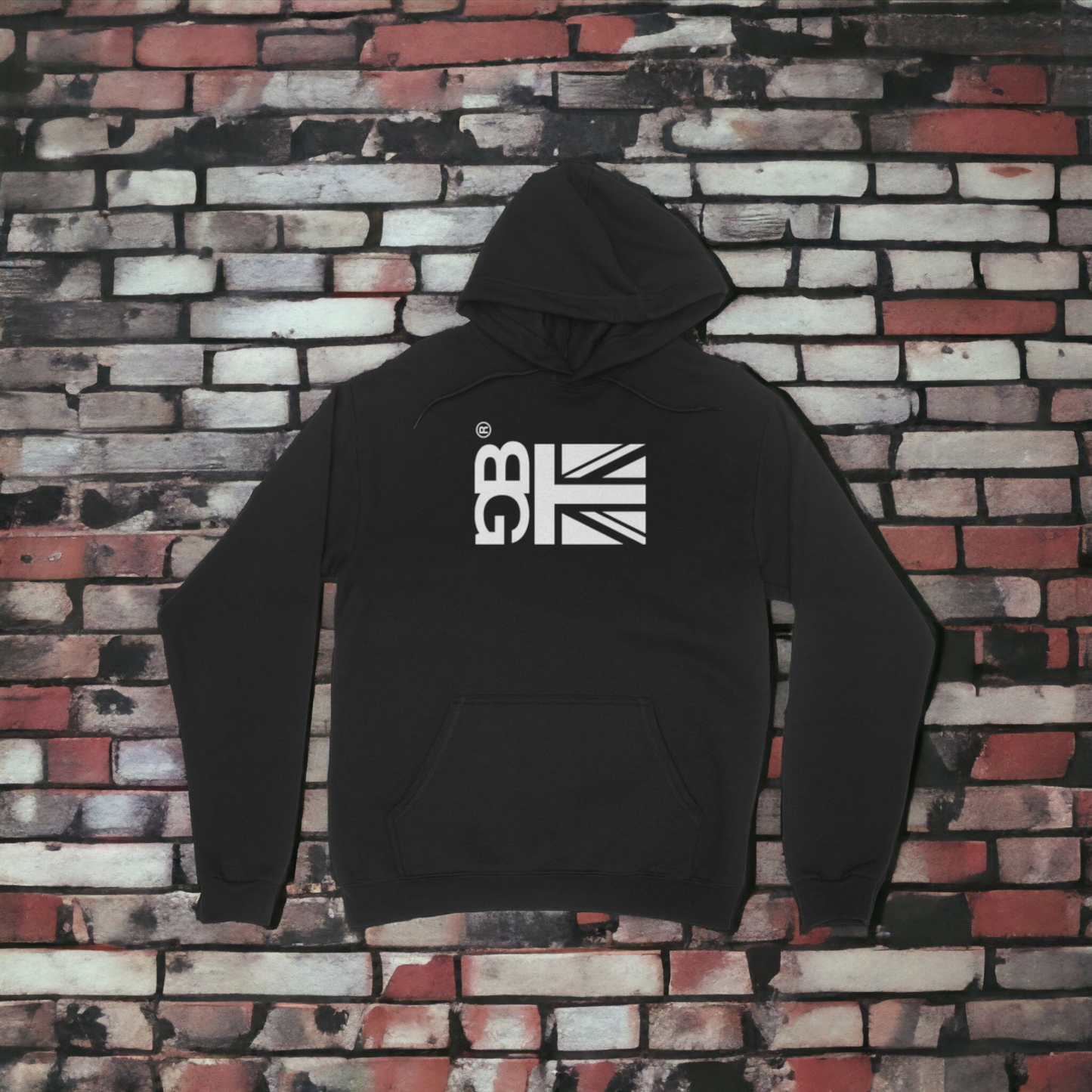 Classic Unisex Hoodie