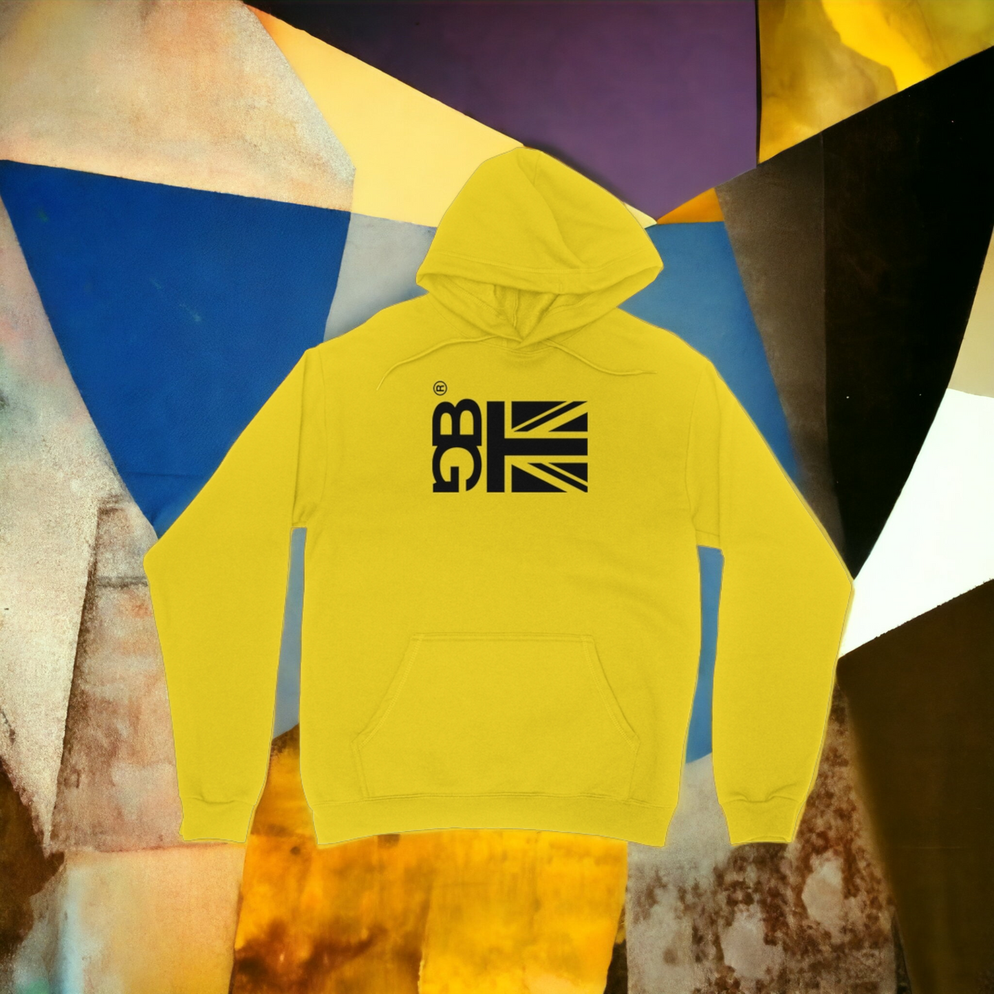 Classic Unisex Hoodie