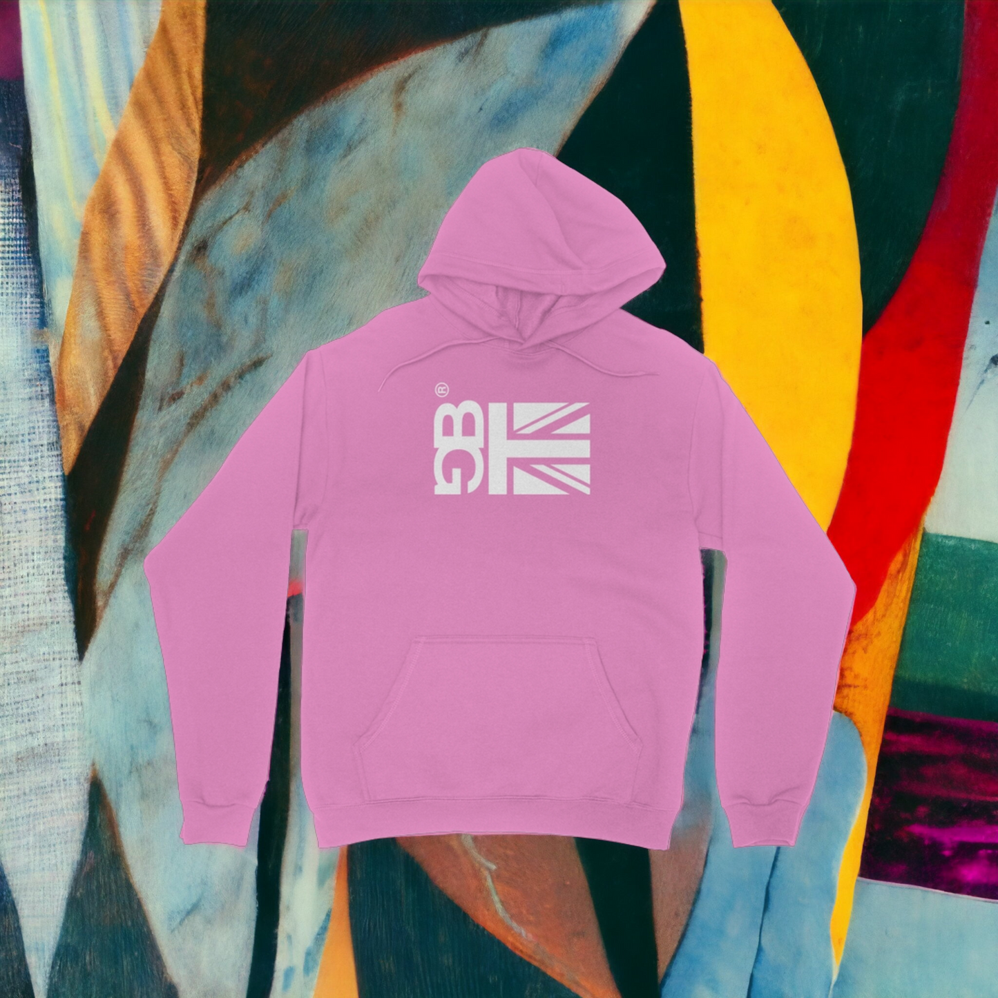 Classic Unisex Hoodie