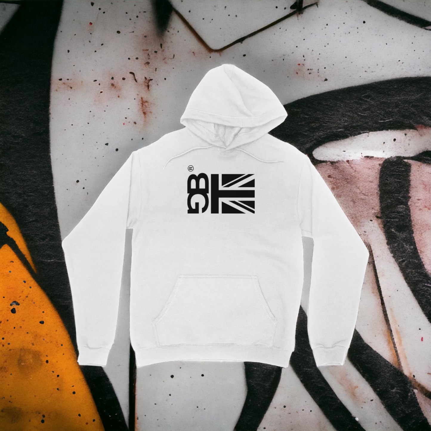 Classic Unisex Hoodie
