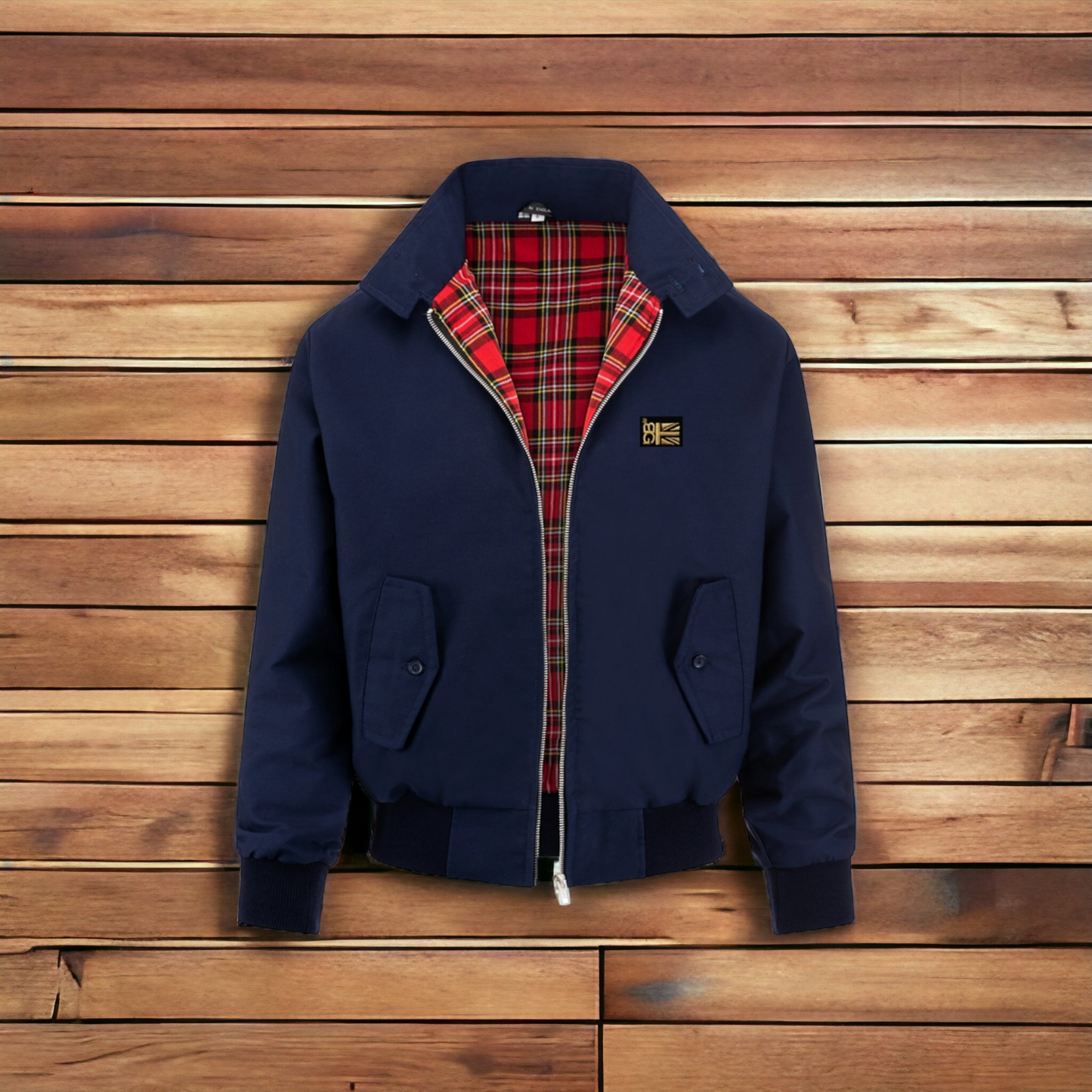 Womens Original Harrington