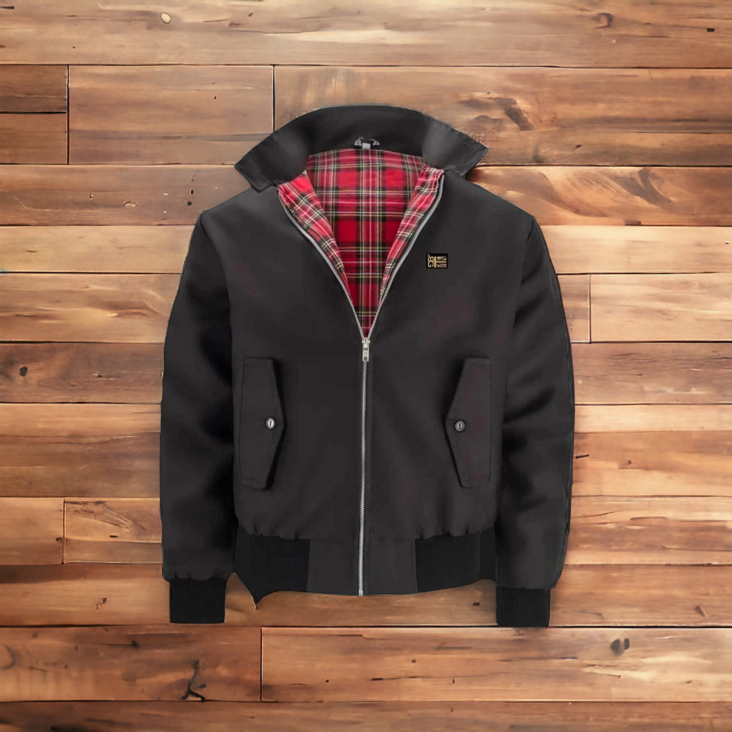 Mens Original Harrington