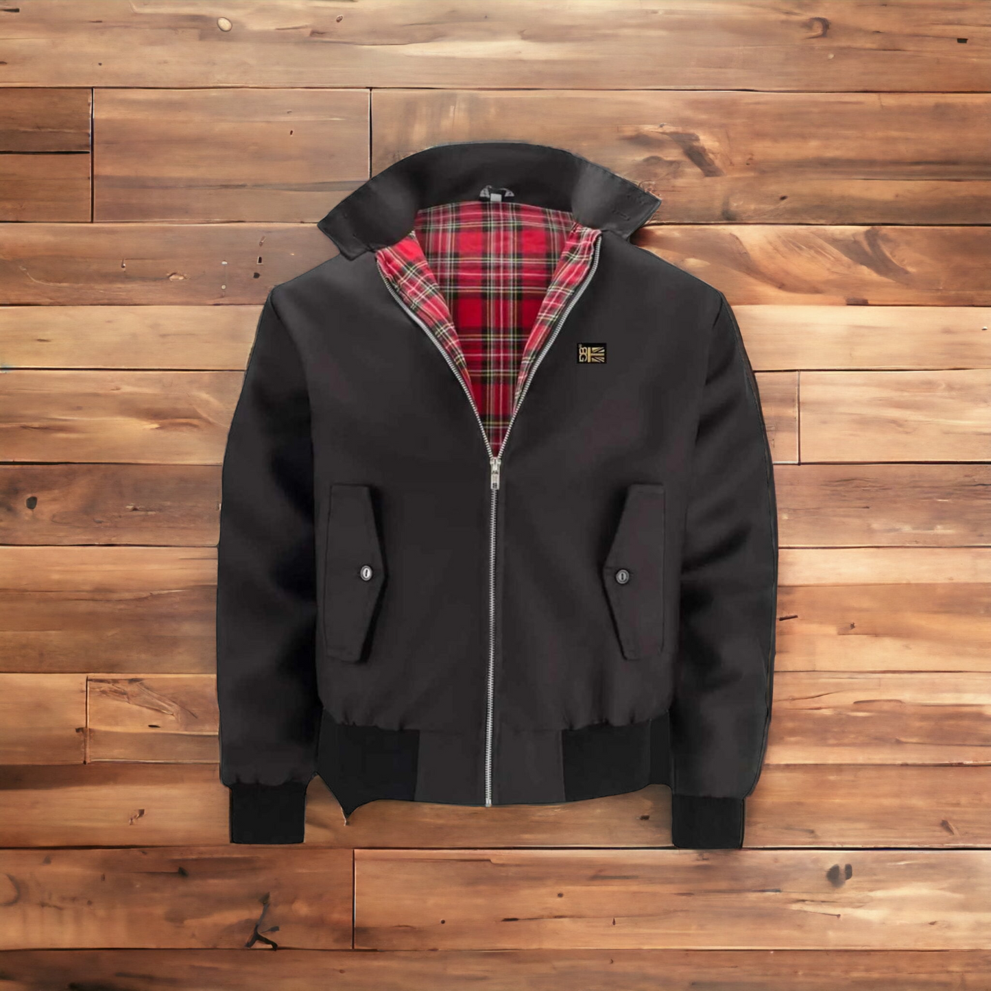 Original Harrington - Men's