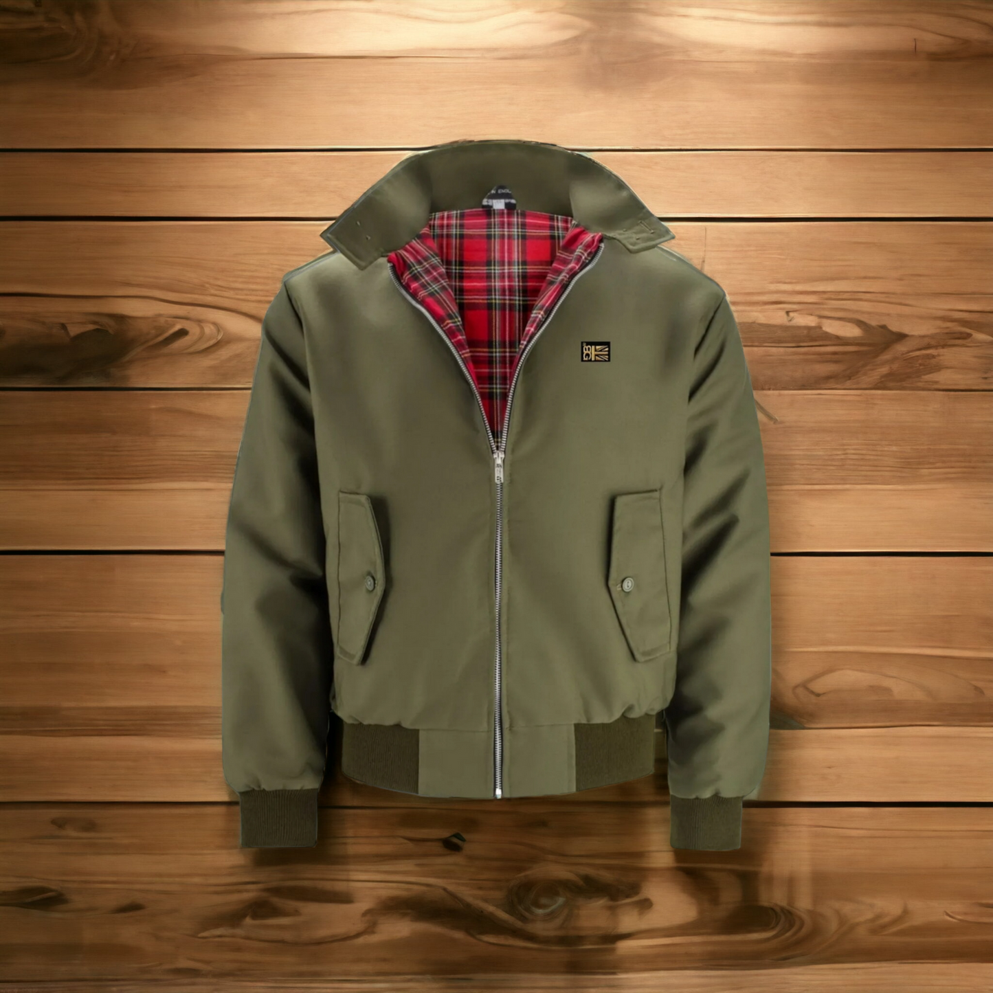 Mens Original Harrington
