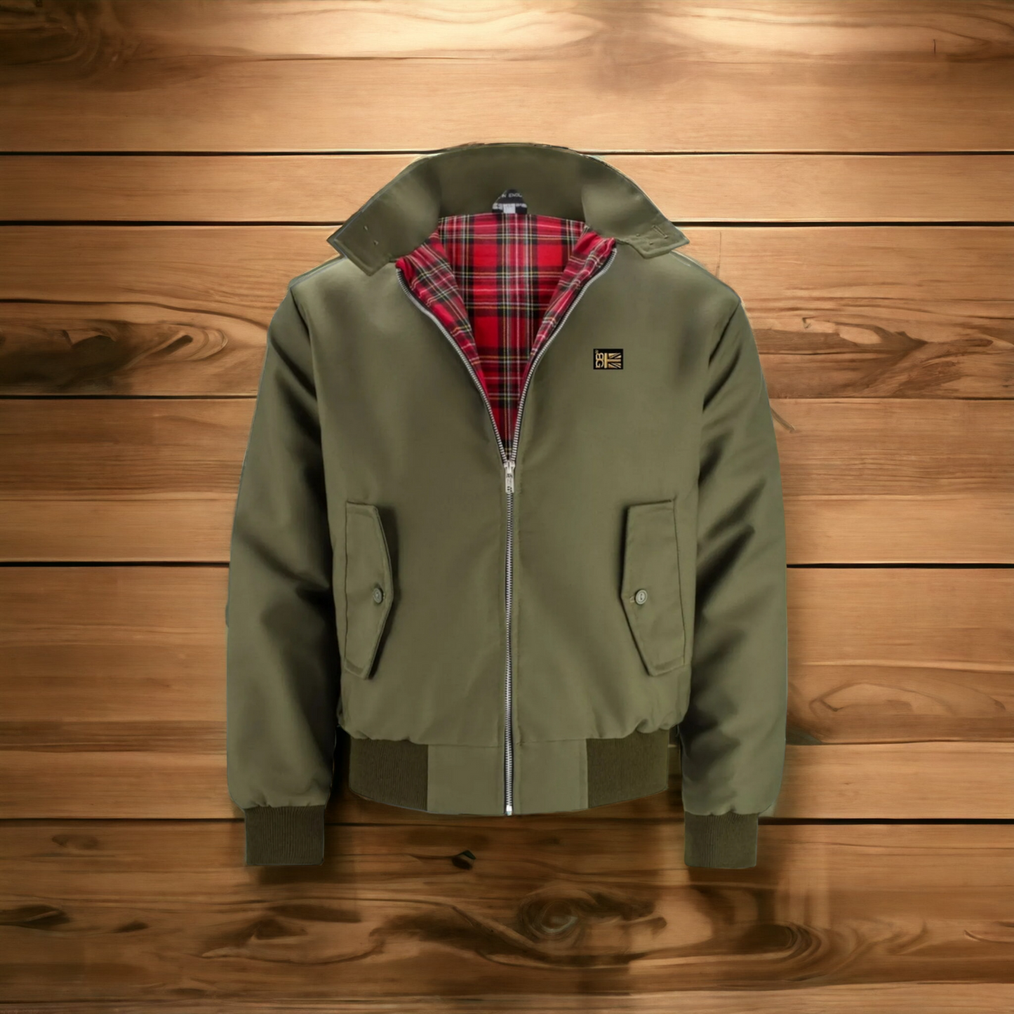 Original Harrington - Men's