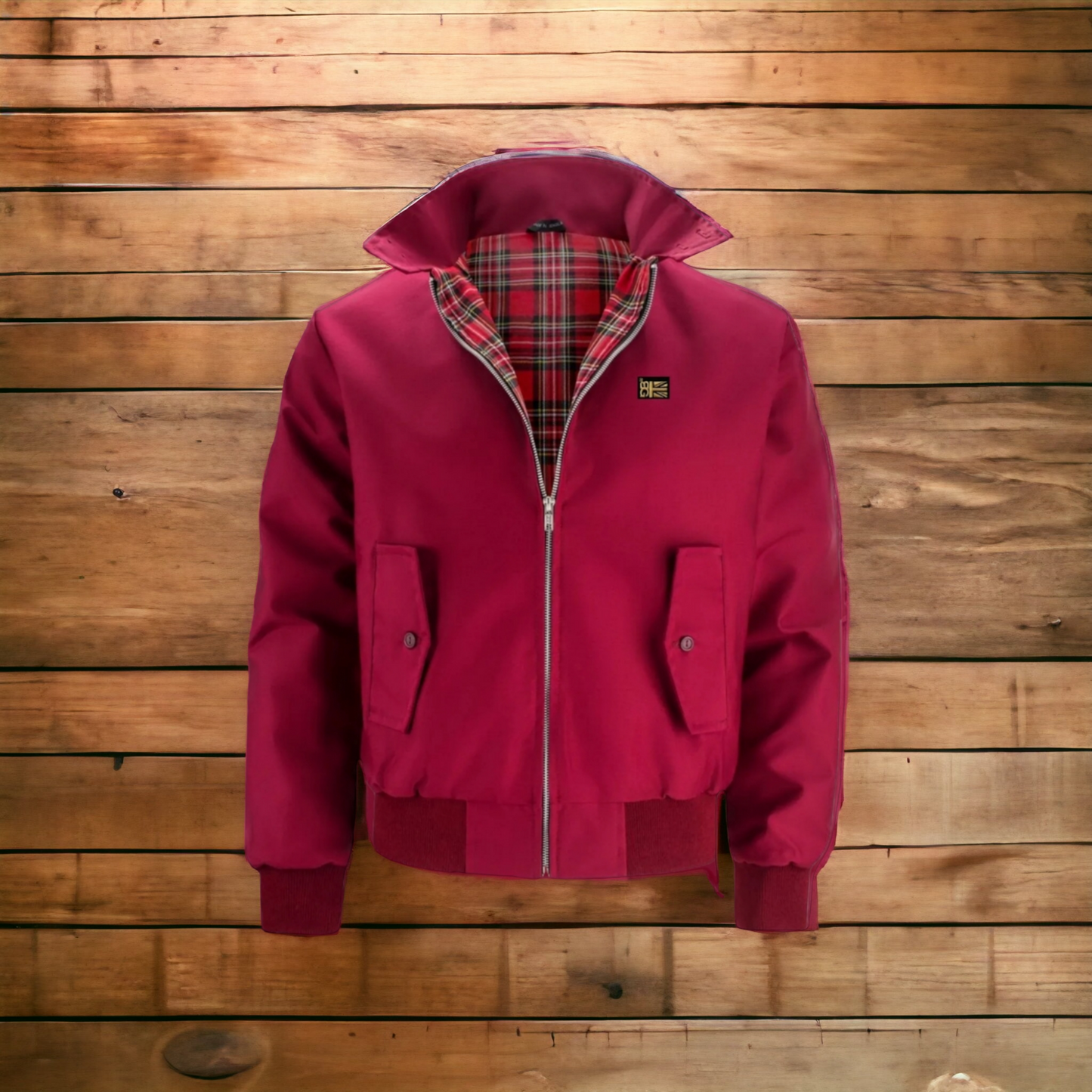 Womens Original Harrington