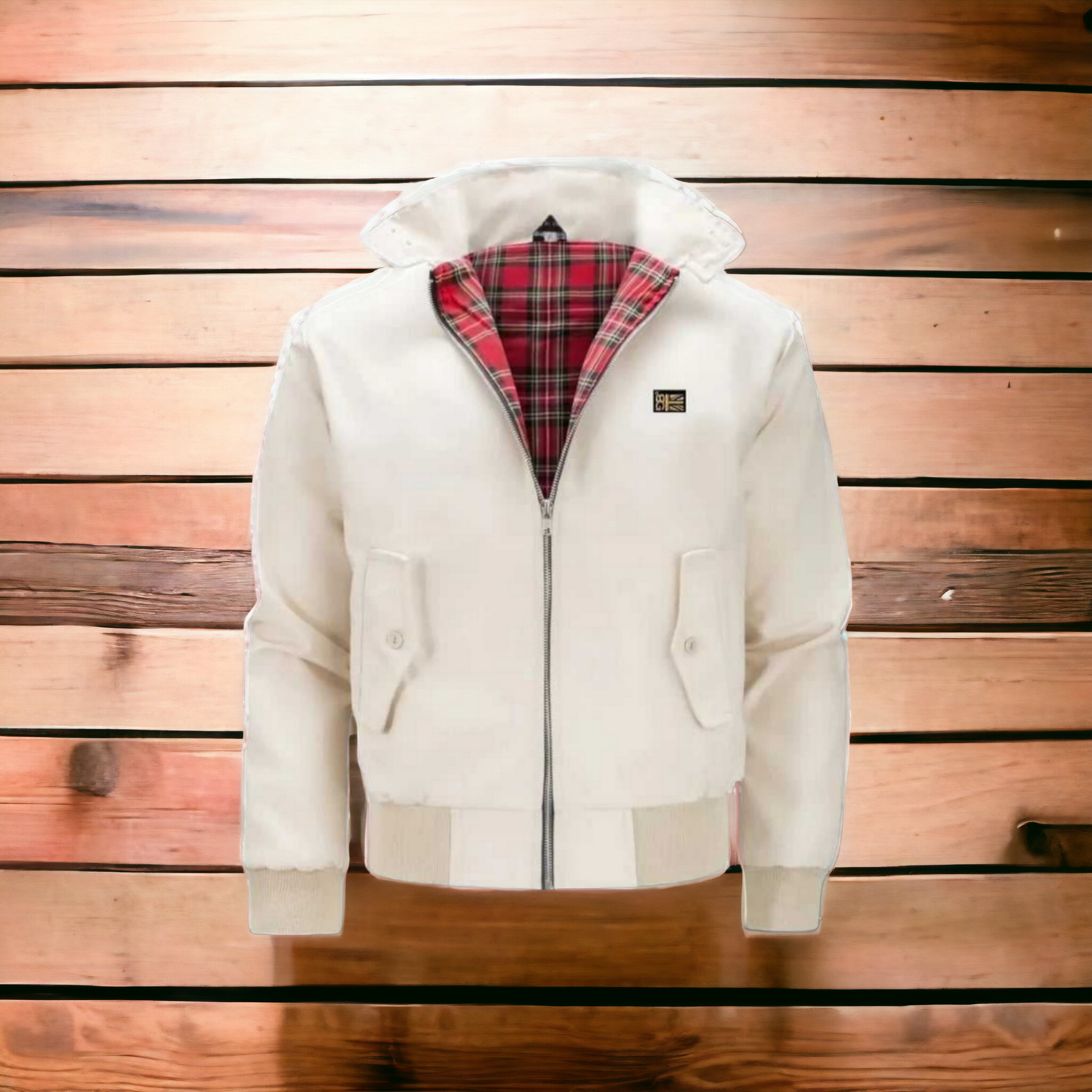 Womens Original Harrington