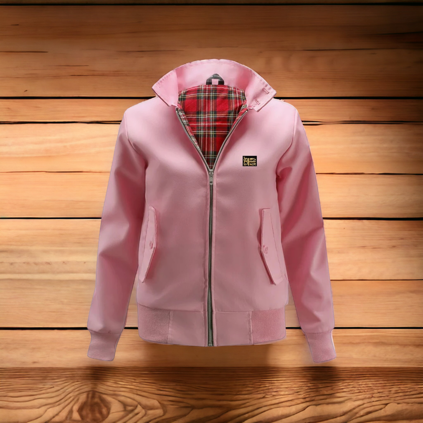 Womens Original Harrington
