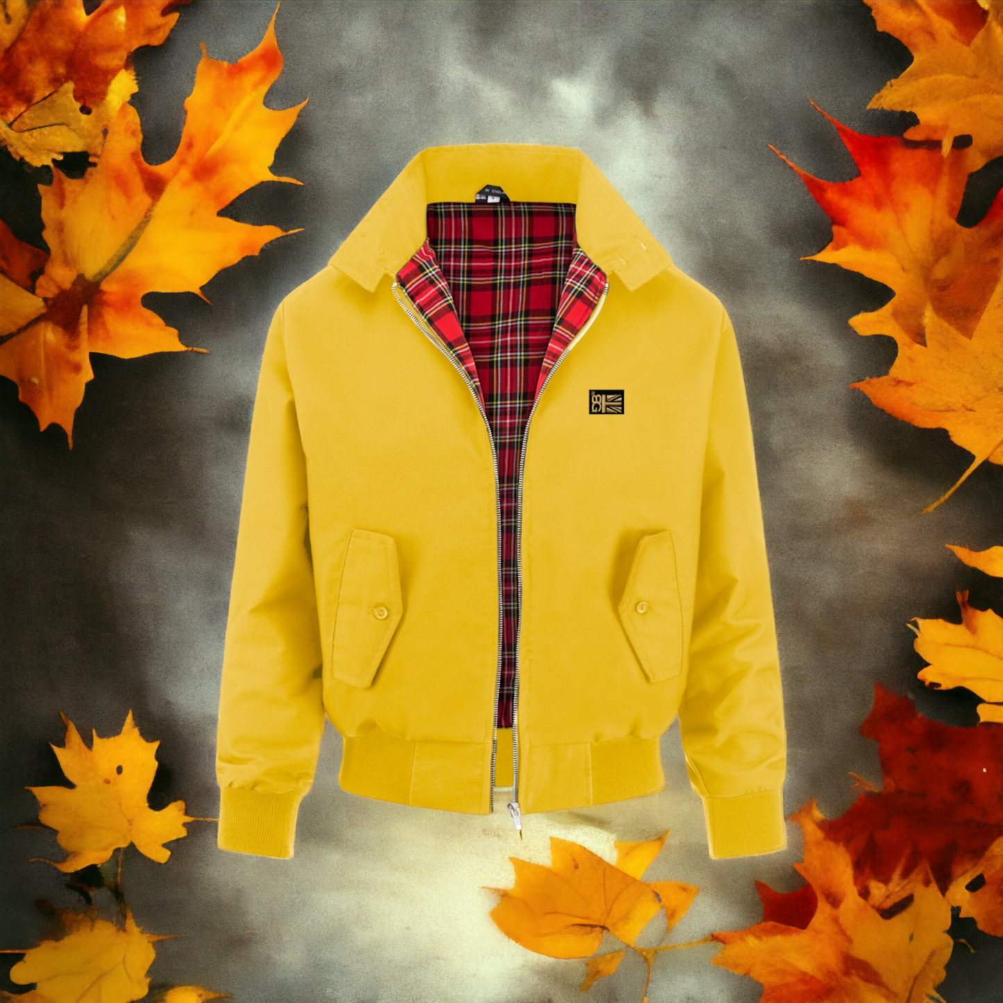 Mens Original Harrington