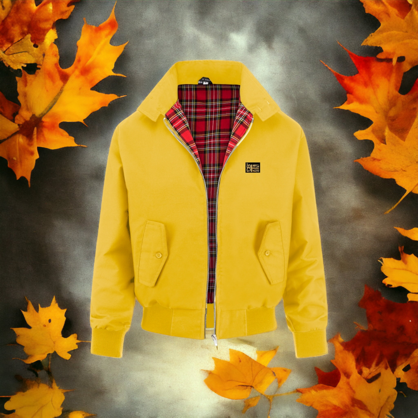 Original Harrington - Men's