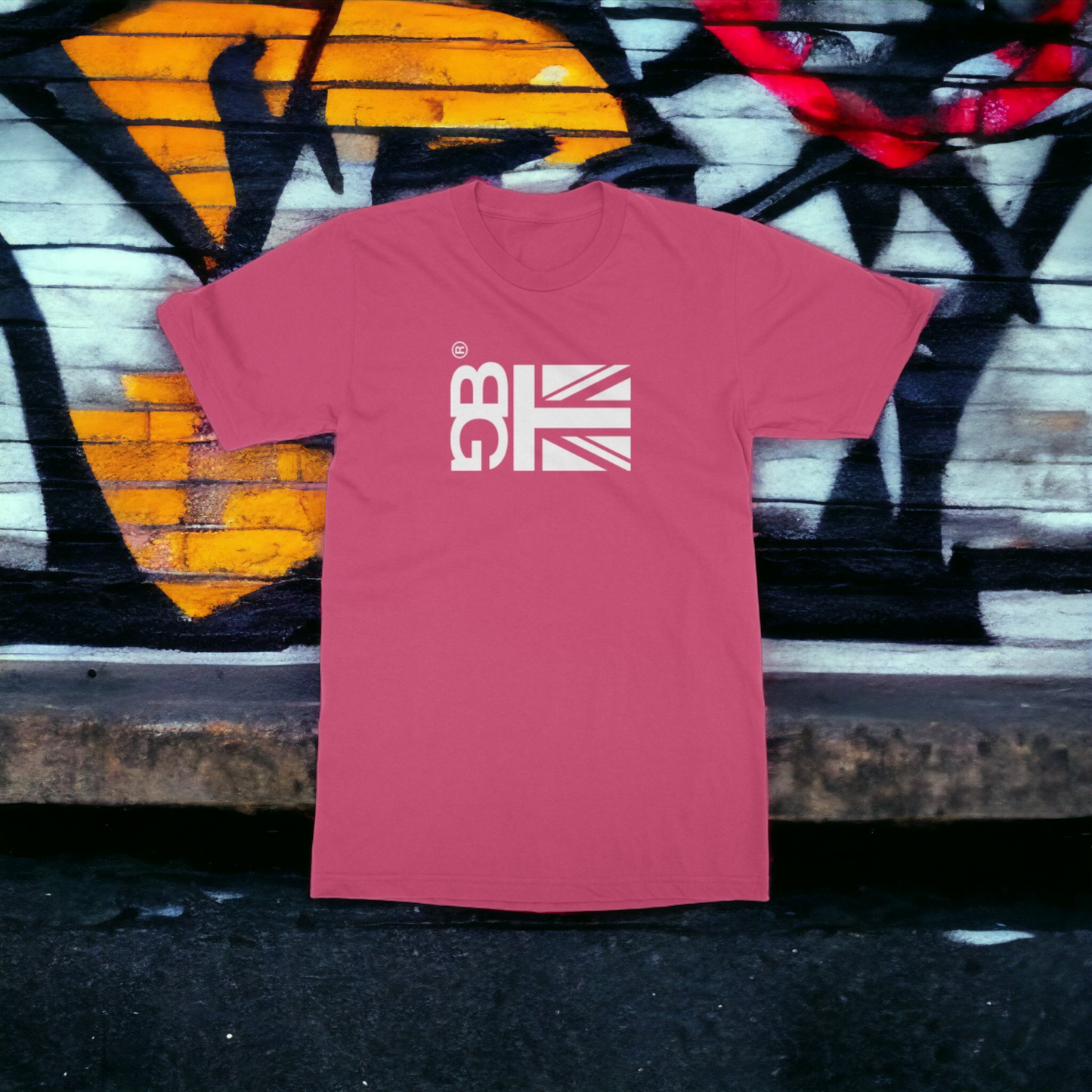 Classic Unisex T-Shirt