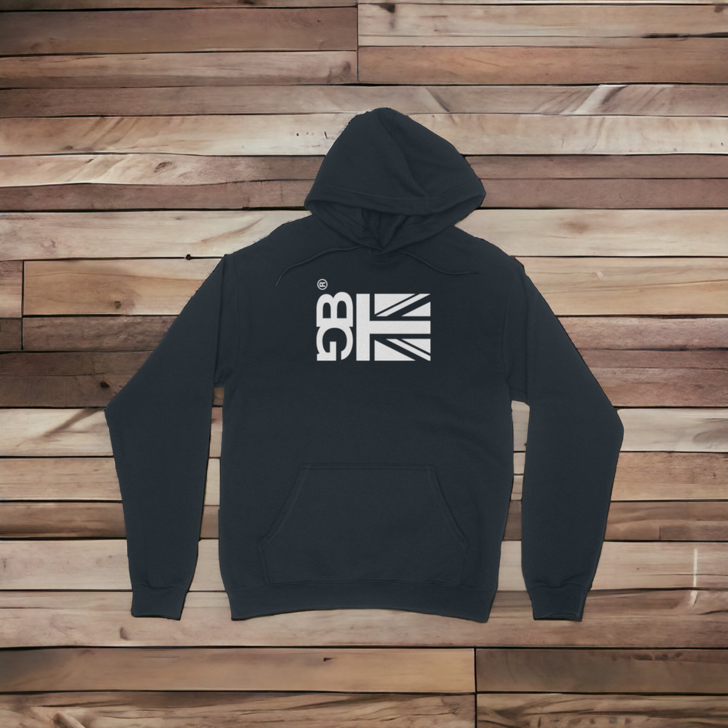 Classic Unisex Hoodie