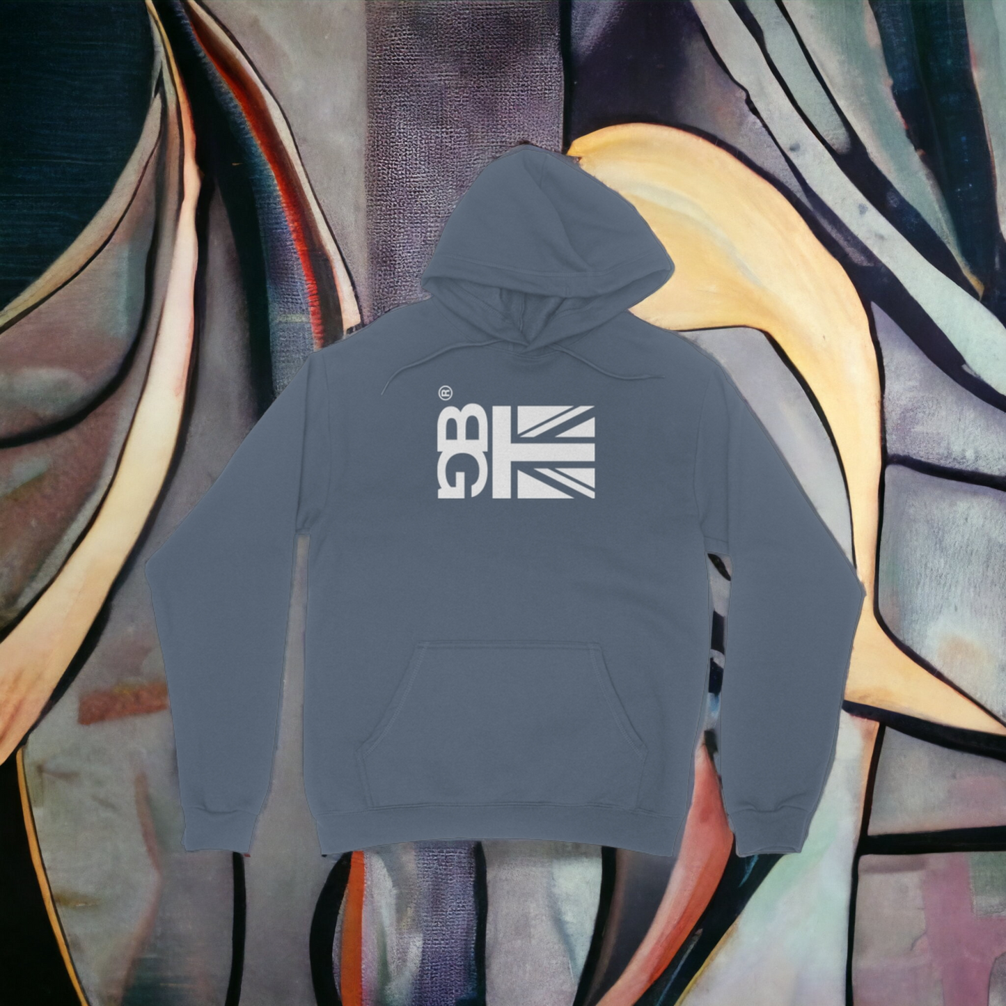 Classic Unisex Hoodie