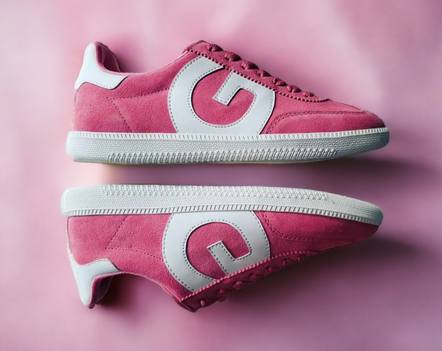 Sneaker Life - Pink !